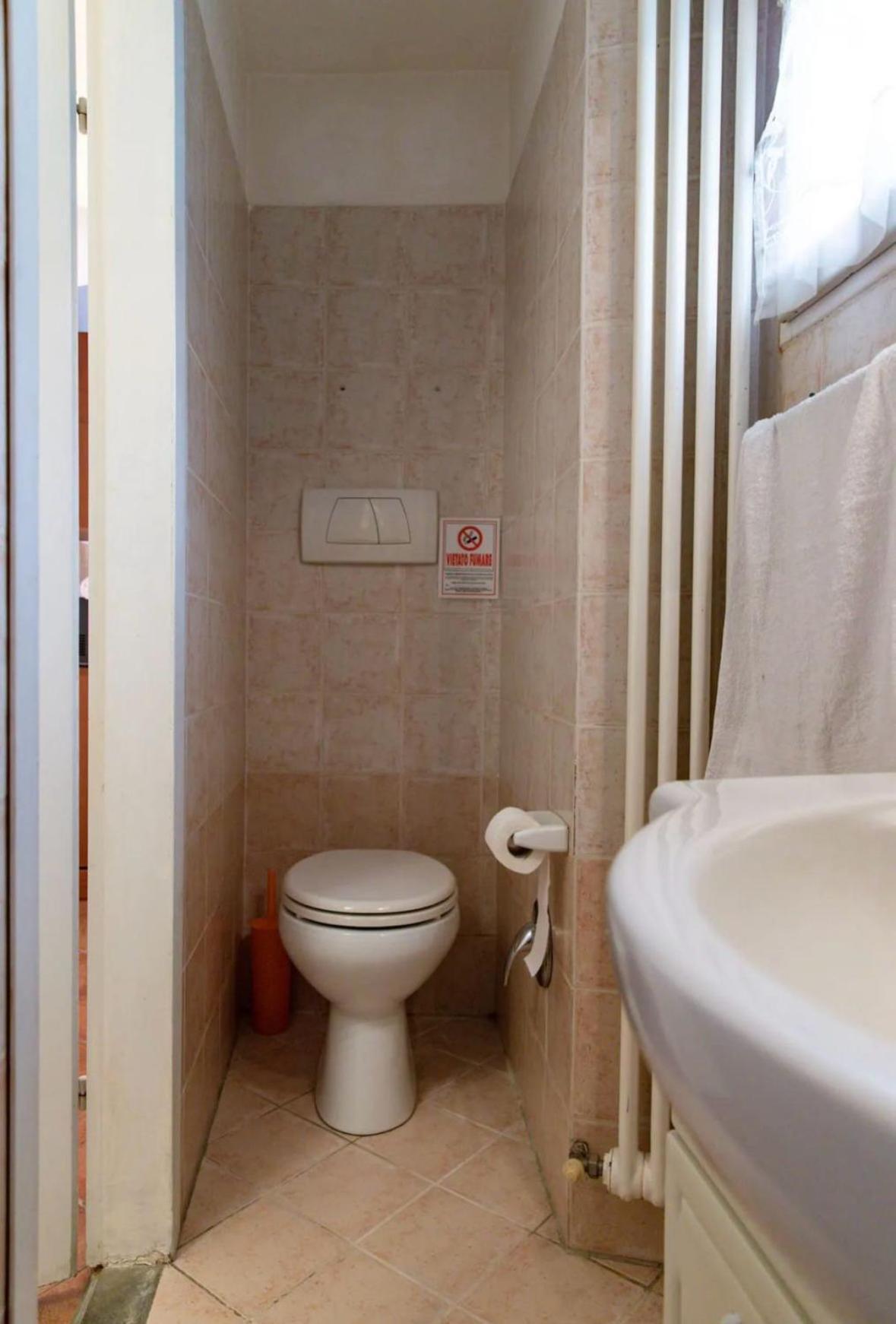 La Casa Di Virgilio * Florença
