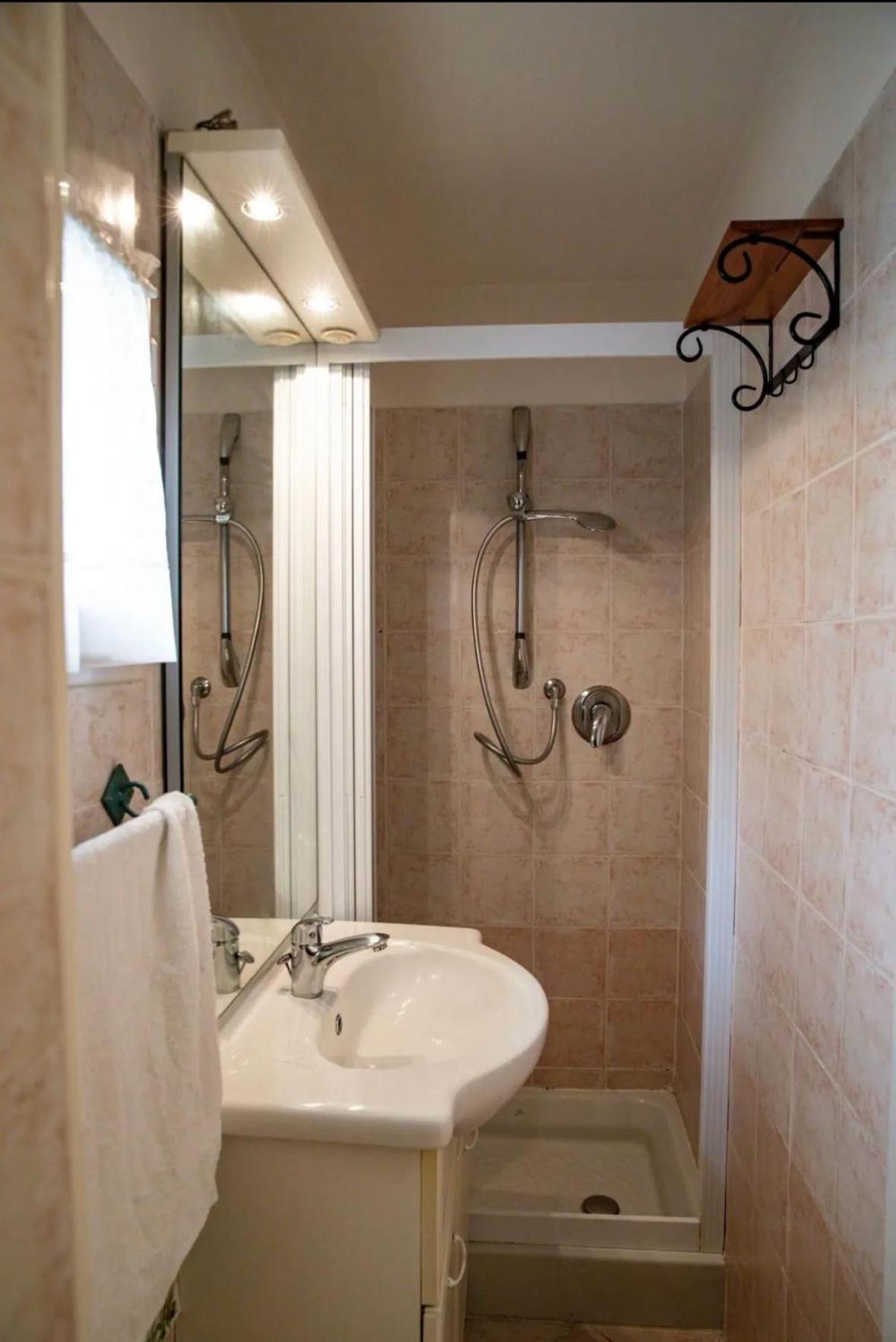 Apartamento La Casa Di Virgilio