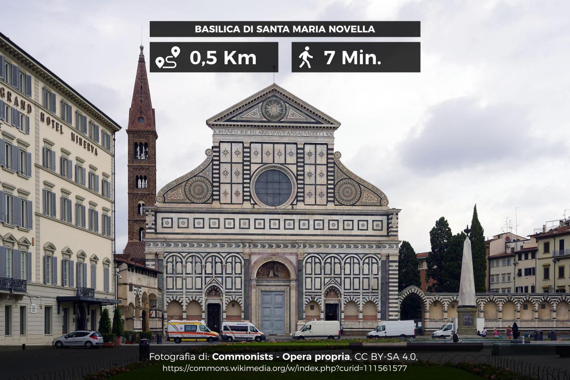 Apartamento La Casa Di Virgilio