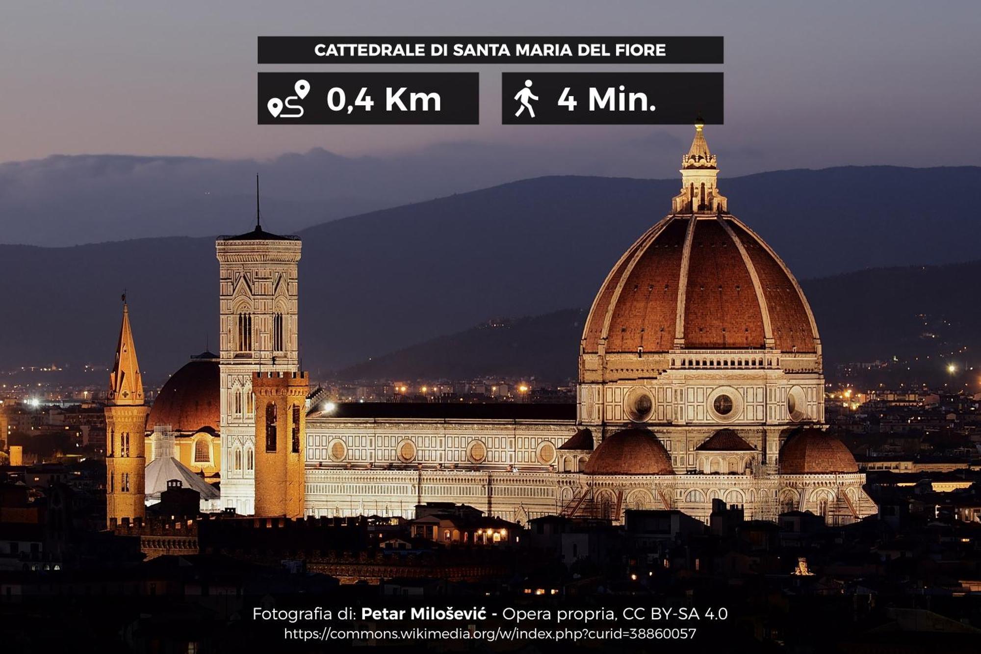La Casa Di Virgilio Florença