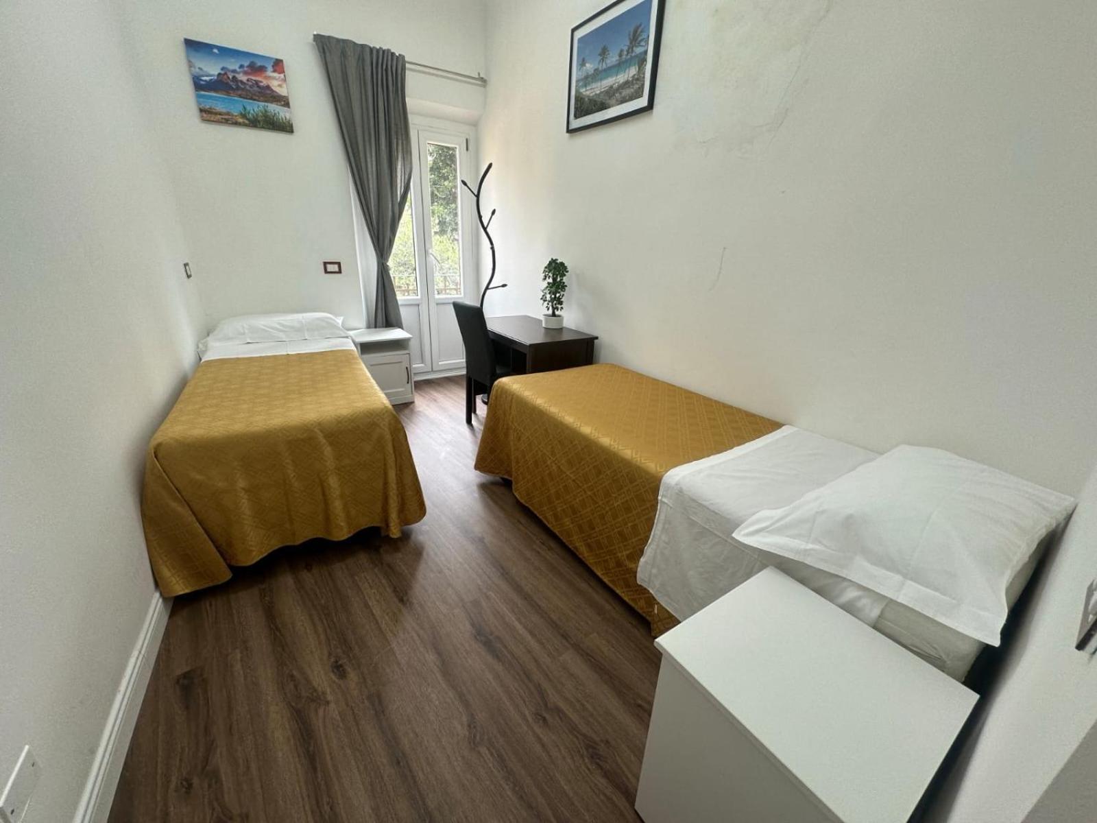 Guest house Annetta's House *