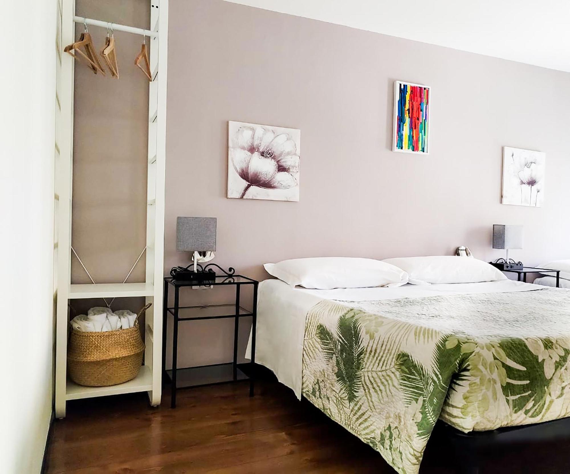 Apartment Art Loft Boboli - Easy Parking
