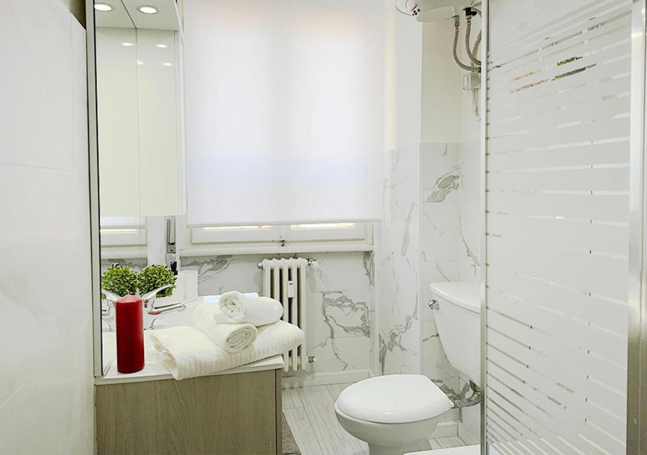 Apartamento Novoli P.giustiz Florença