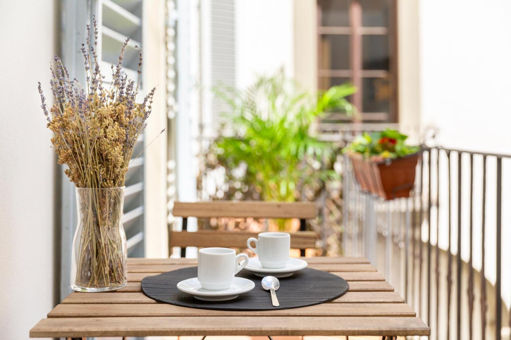 Apartment Tintori 1st Floor Loft In The Heart Of The