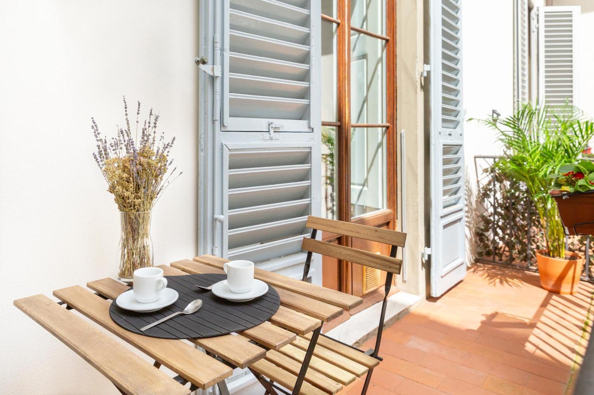 Tintori 1st Floor Loft In The Heart Of The Apartment *