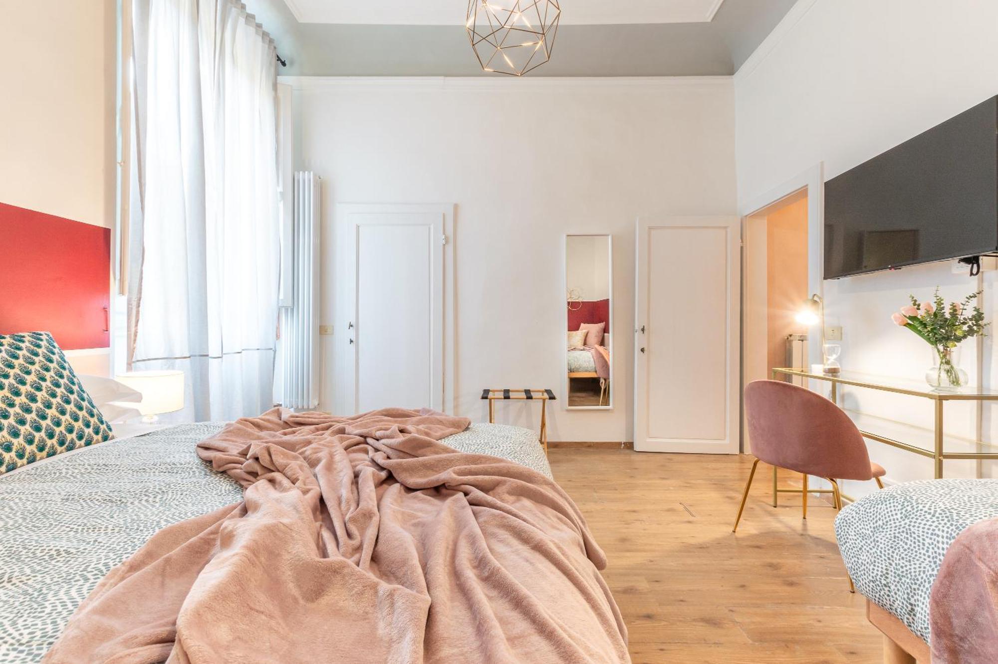 Appartement Wine Prosecco Florence