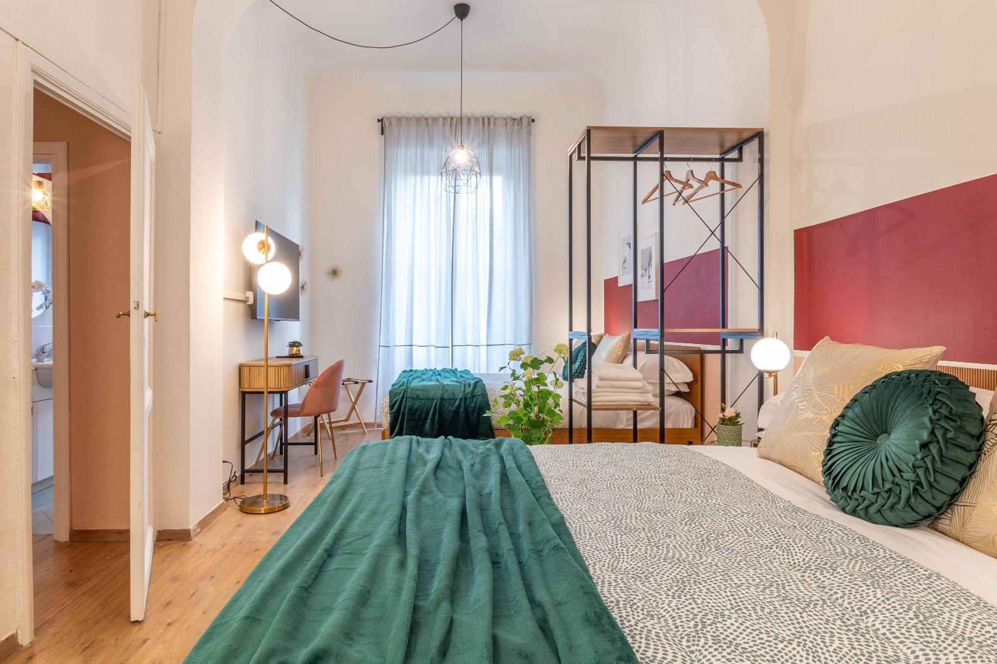 Wine Prosecco Appartement *