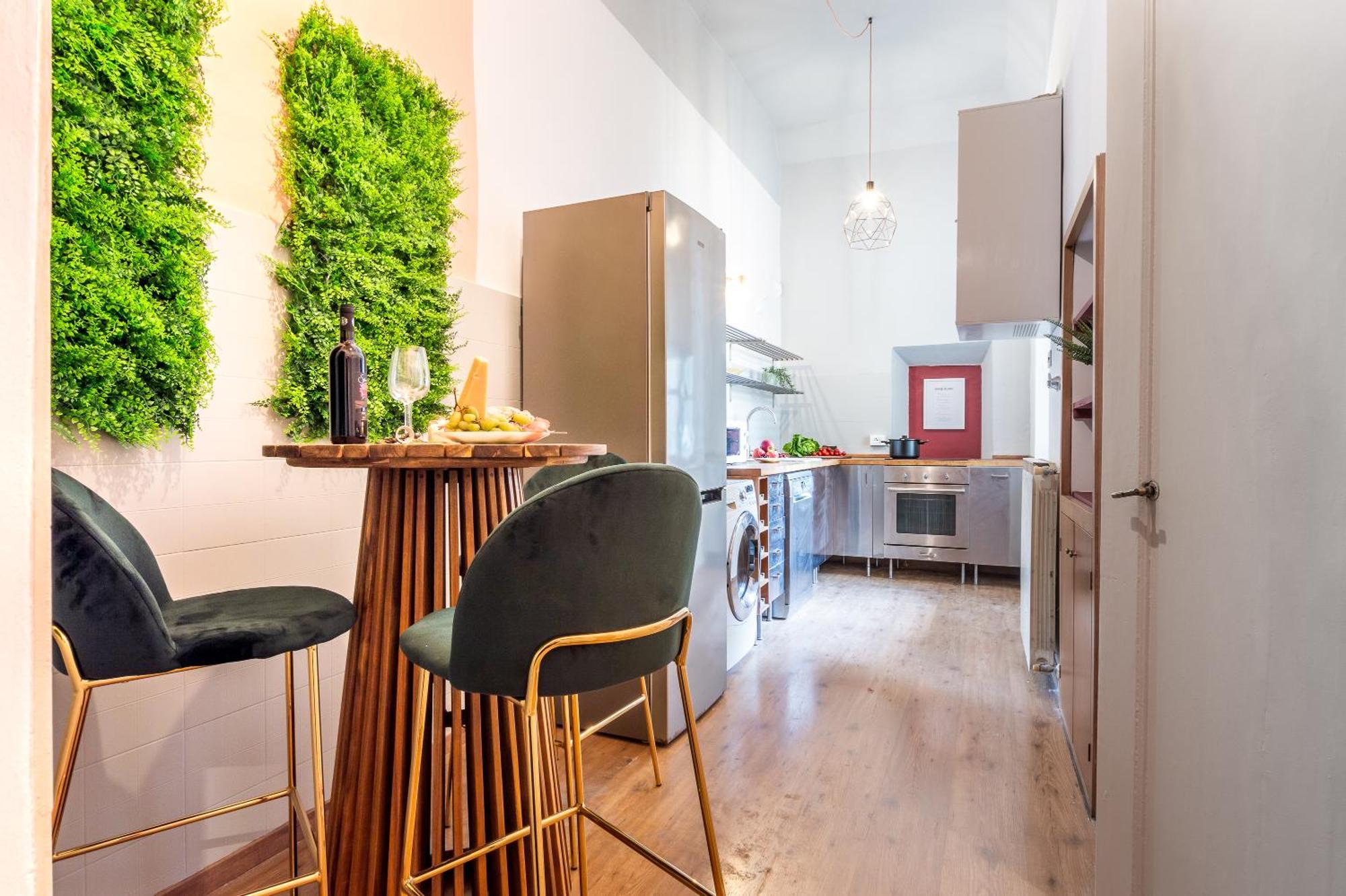Appartement Wine Prosecco