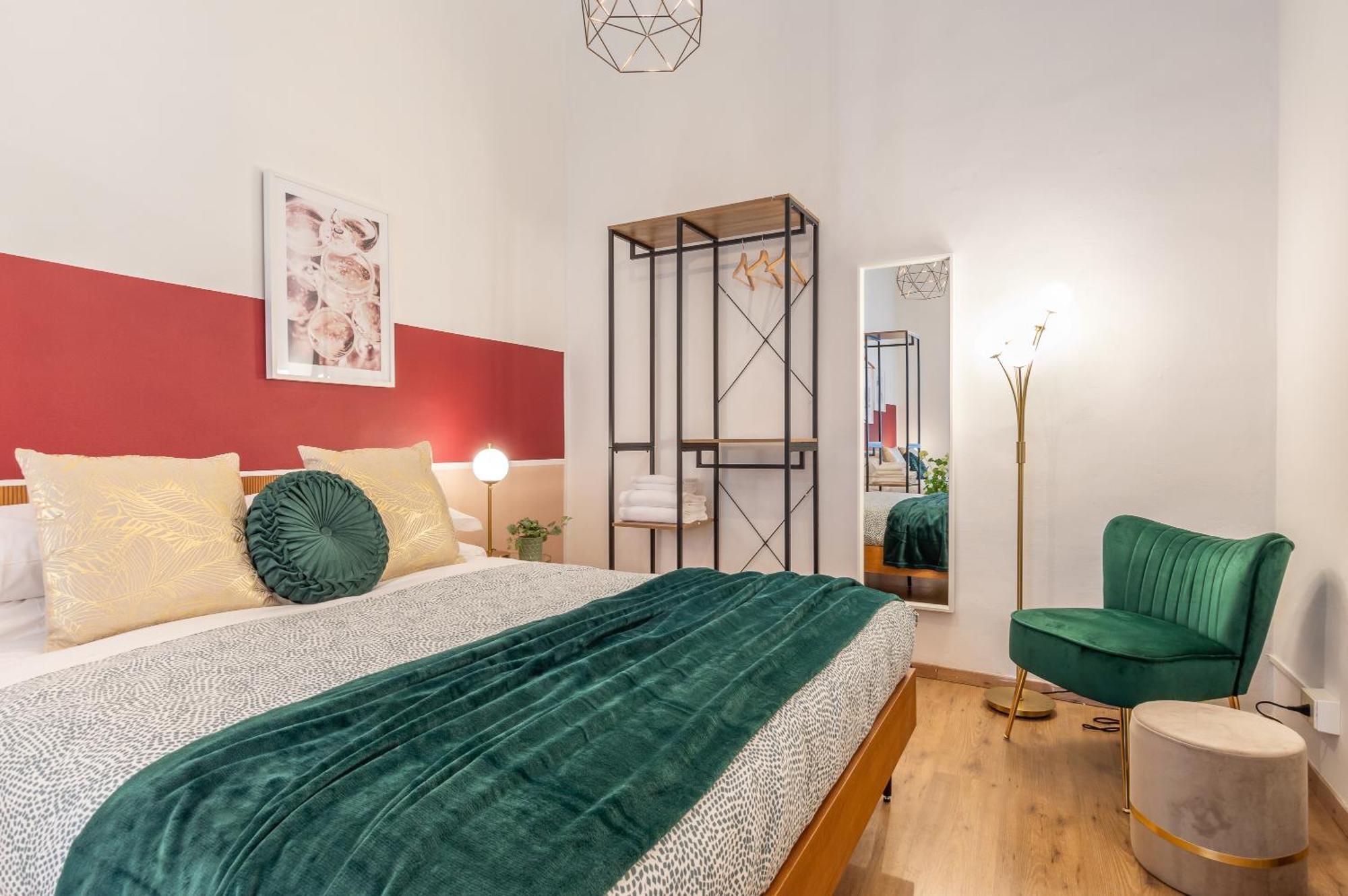 Wine Prosecco Appartement *
