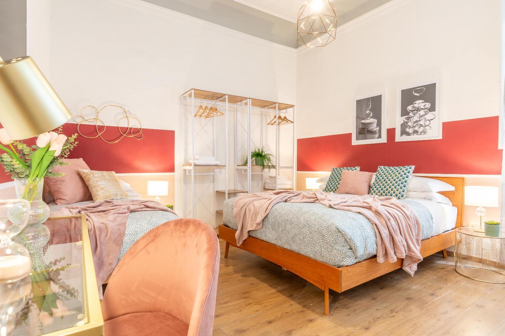 Wine Prosecco Appartement