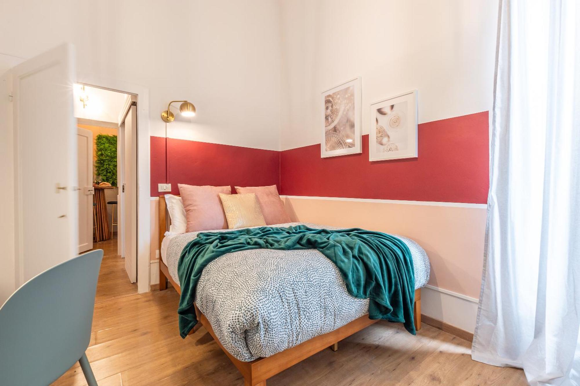 Wine Prosecco Appartement Florence