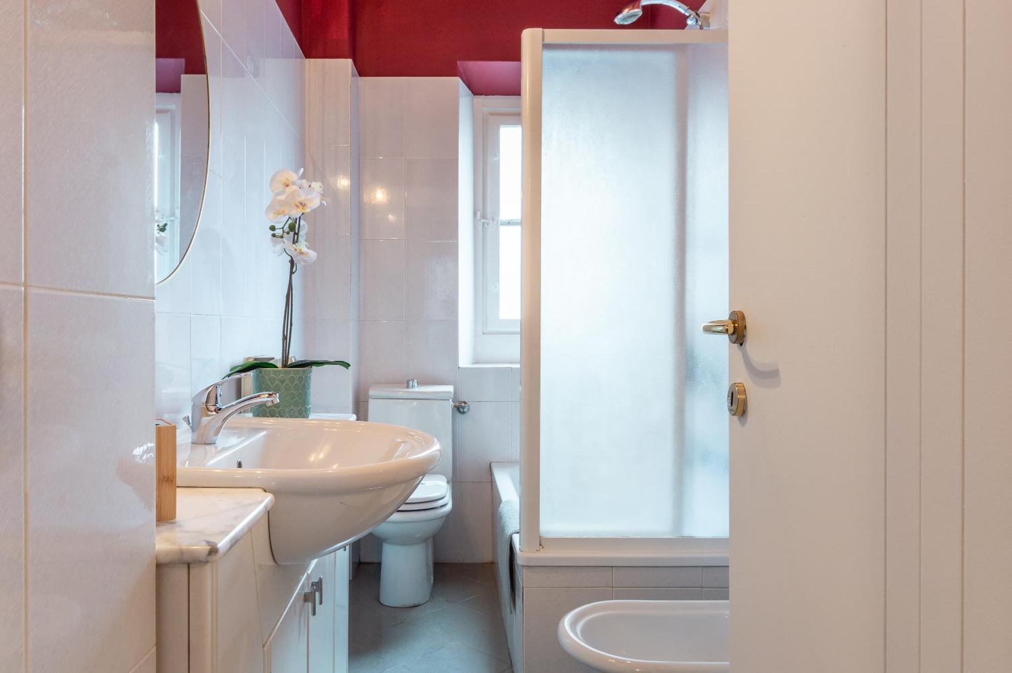 Appartement Wine Prosecco *