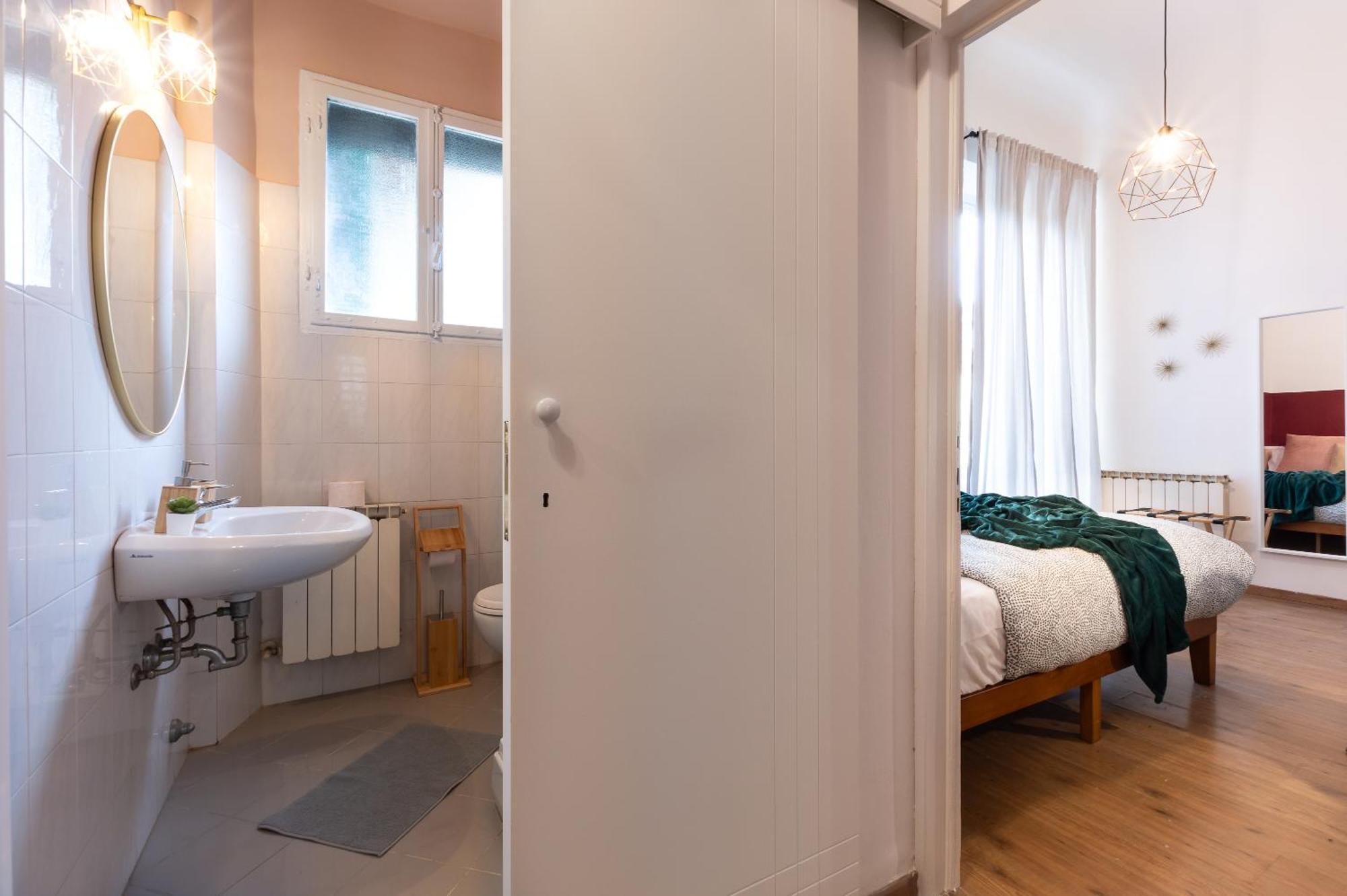 Wine Prosecco Appartement