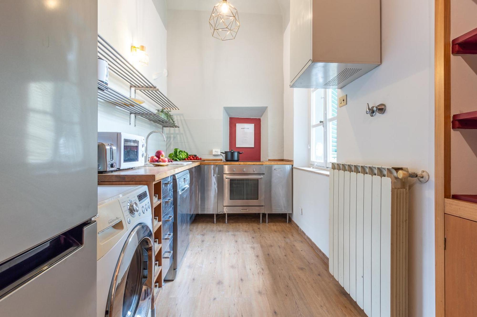 Wine Prosecco Appartement *