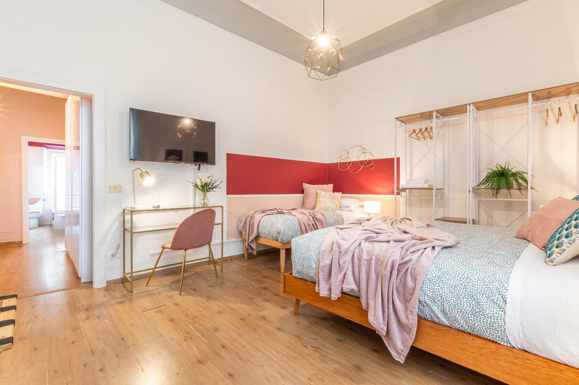 Appartement Wine Prosecco *