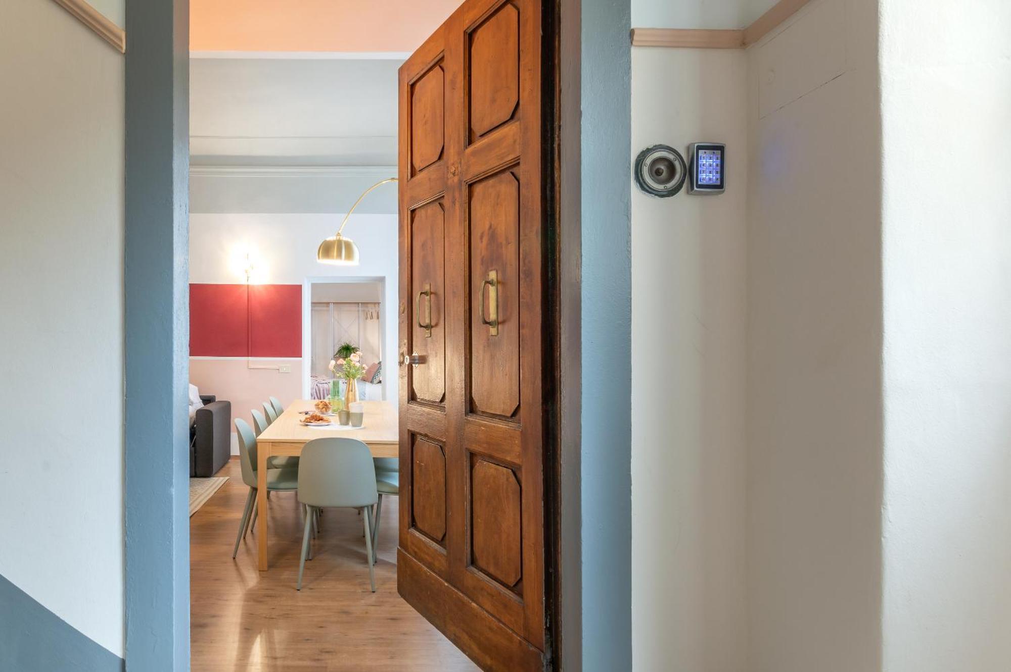 Wine Prosecco Appartement