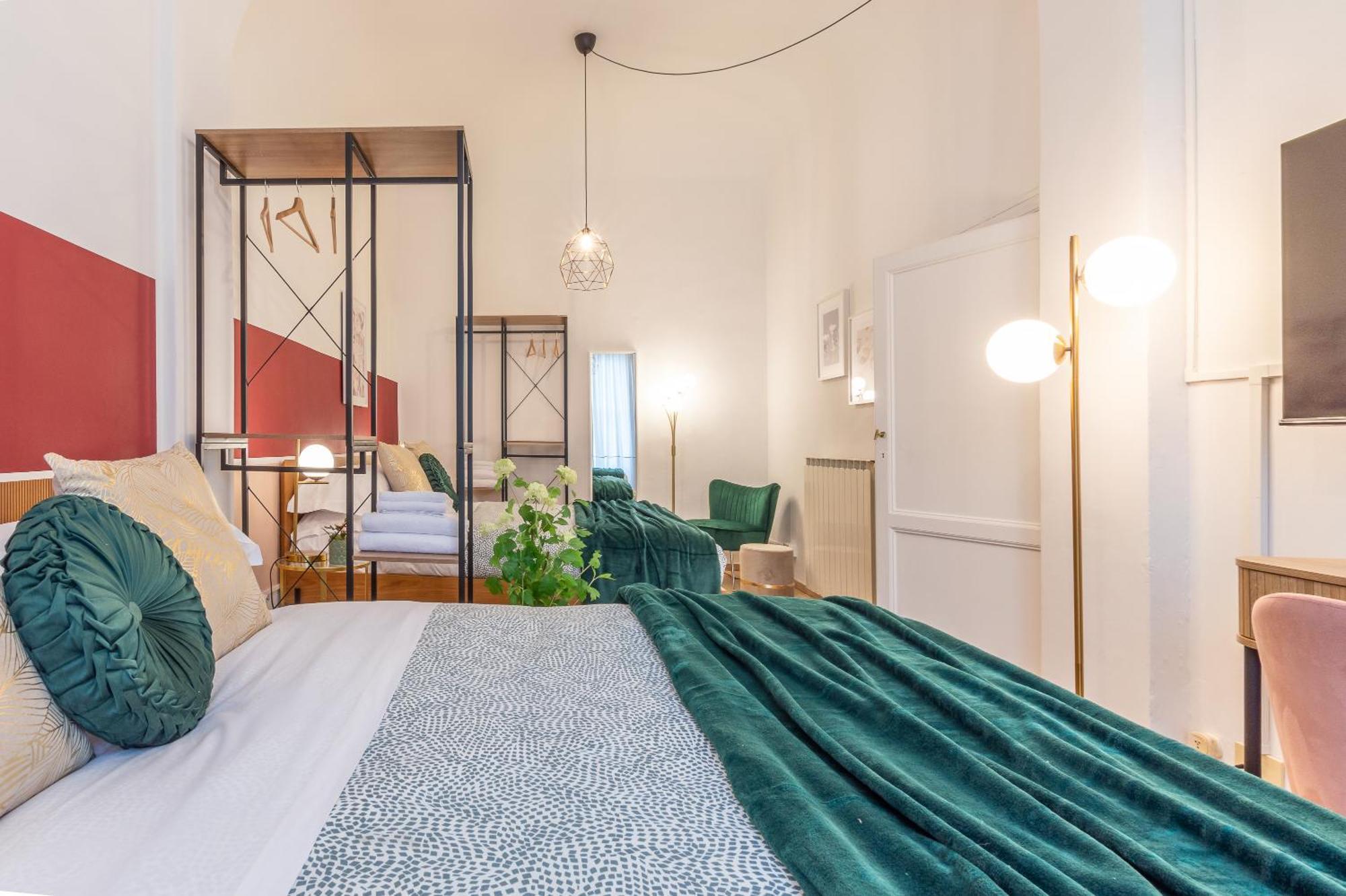 Appartement Wine Prosecco