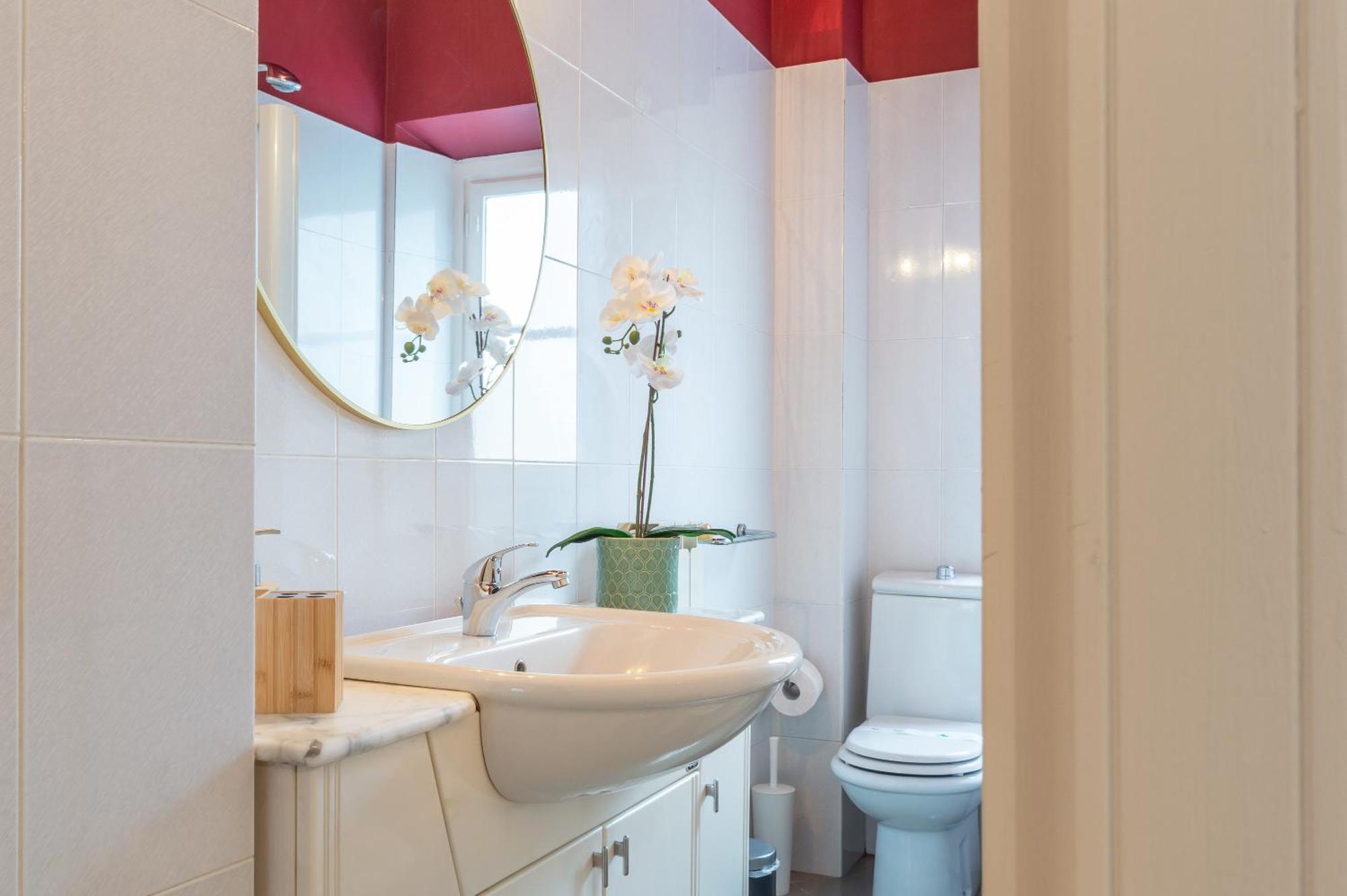 Wine Prosecco Appartement