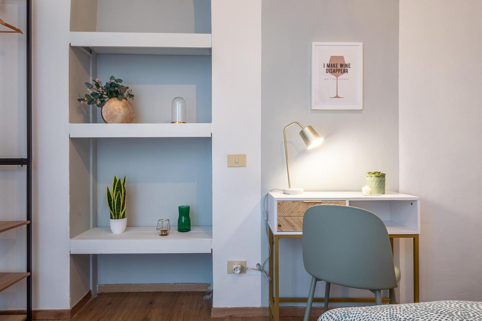 Wine Prosecco Appartement Florence