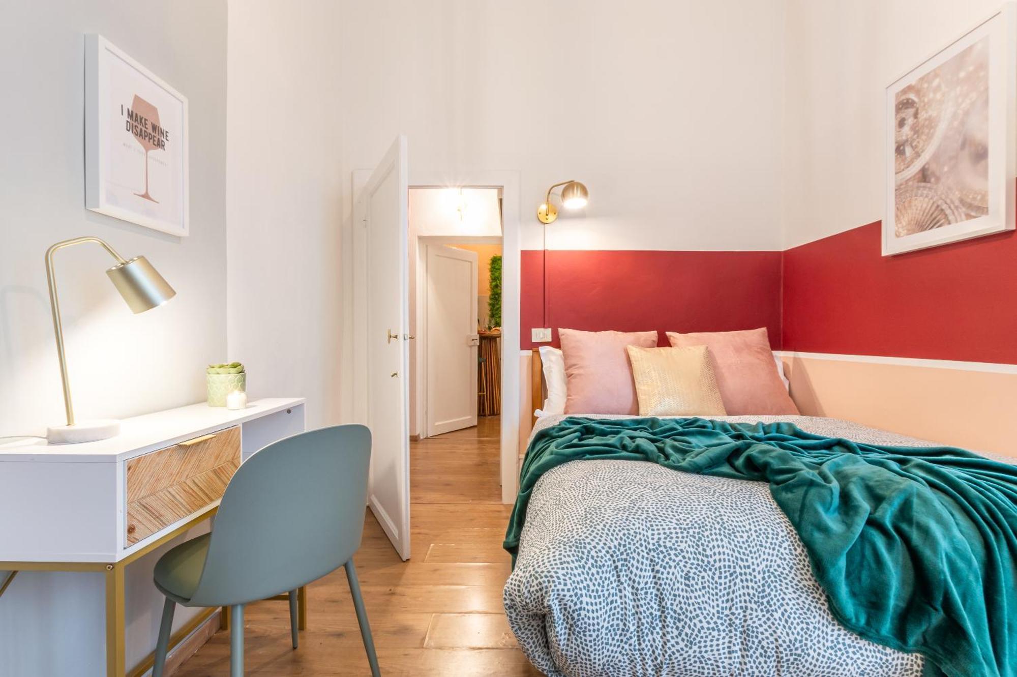 Appartement Wine Prosecco *