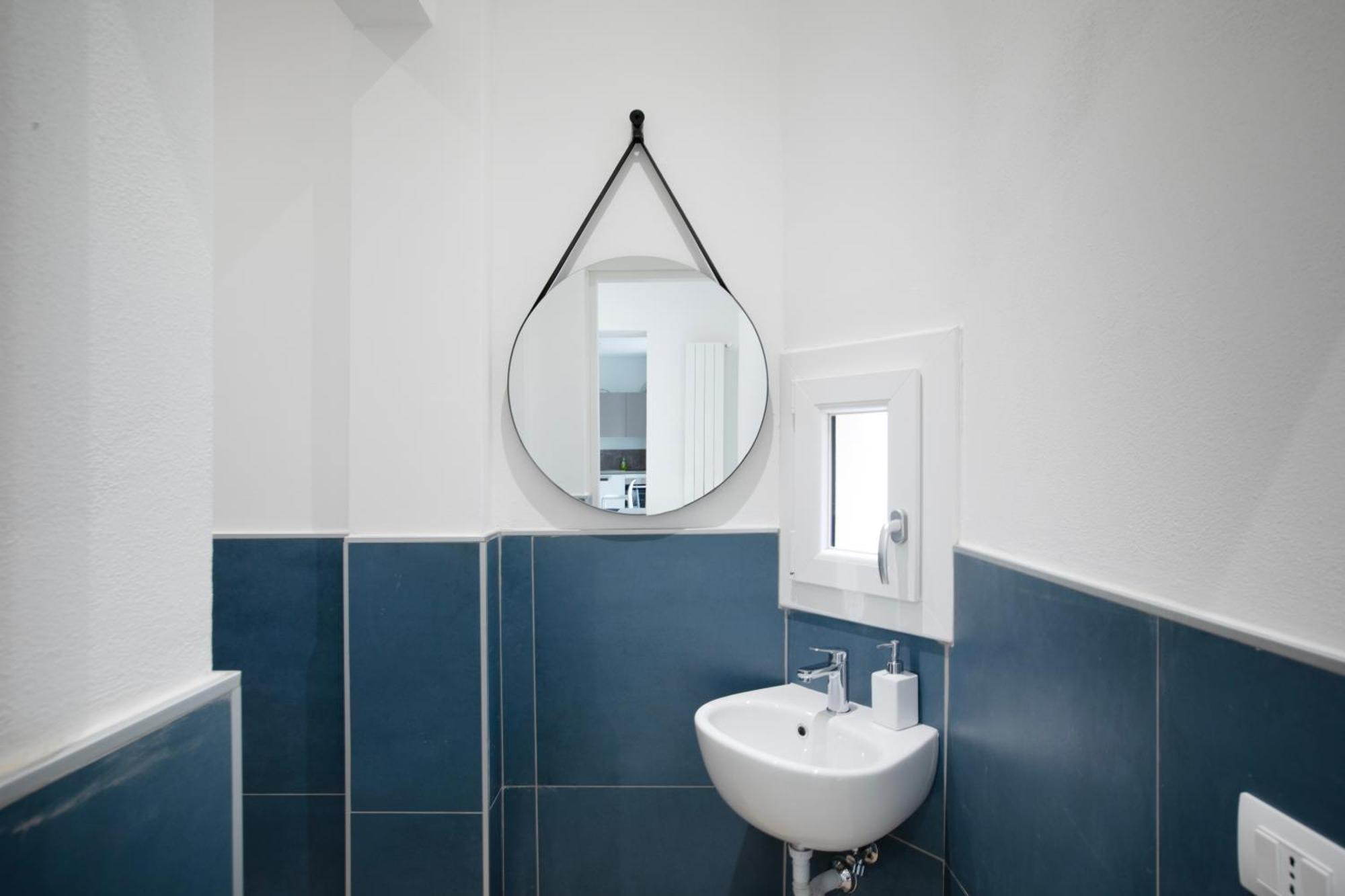 Appartement Gioconda Boutique *