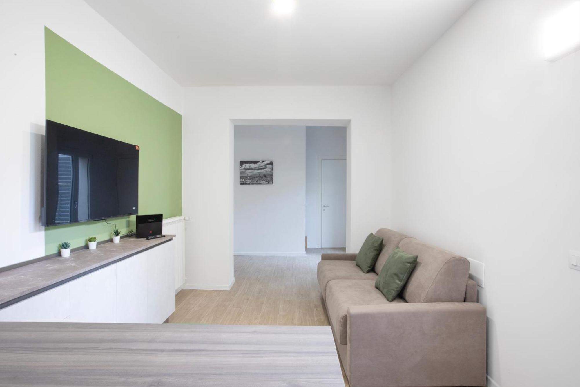 Appartement Gioconda Boutique