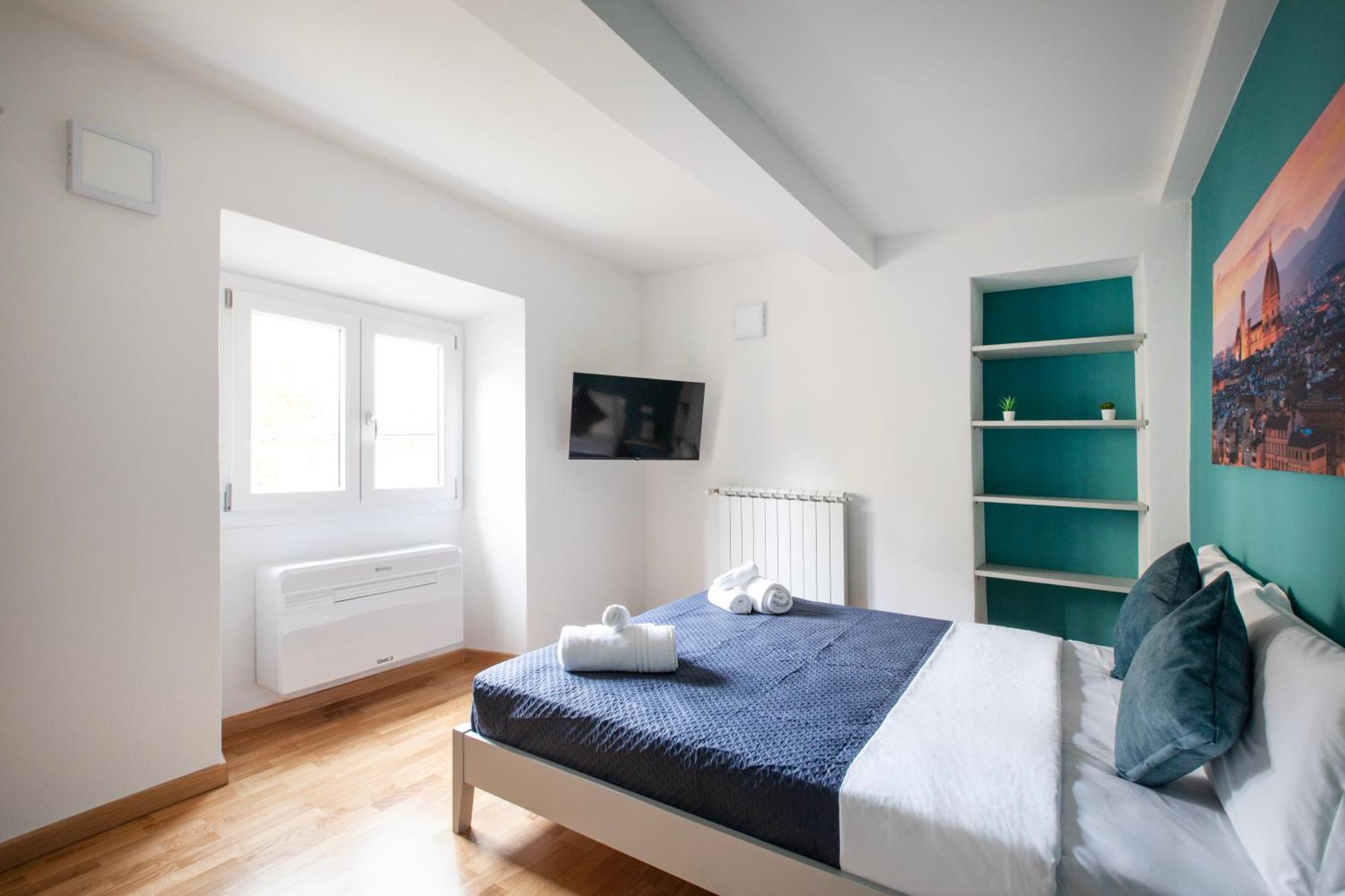 Gioconda Boutique Appartement Florence