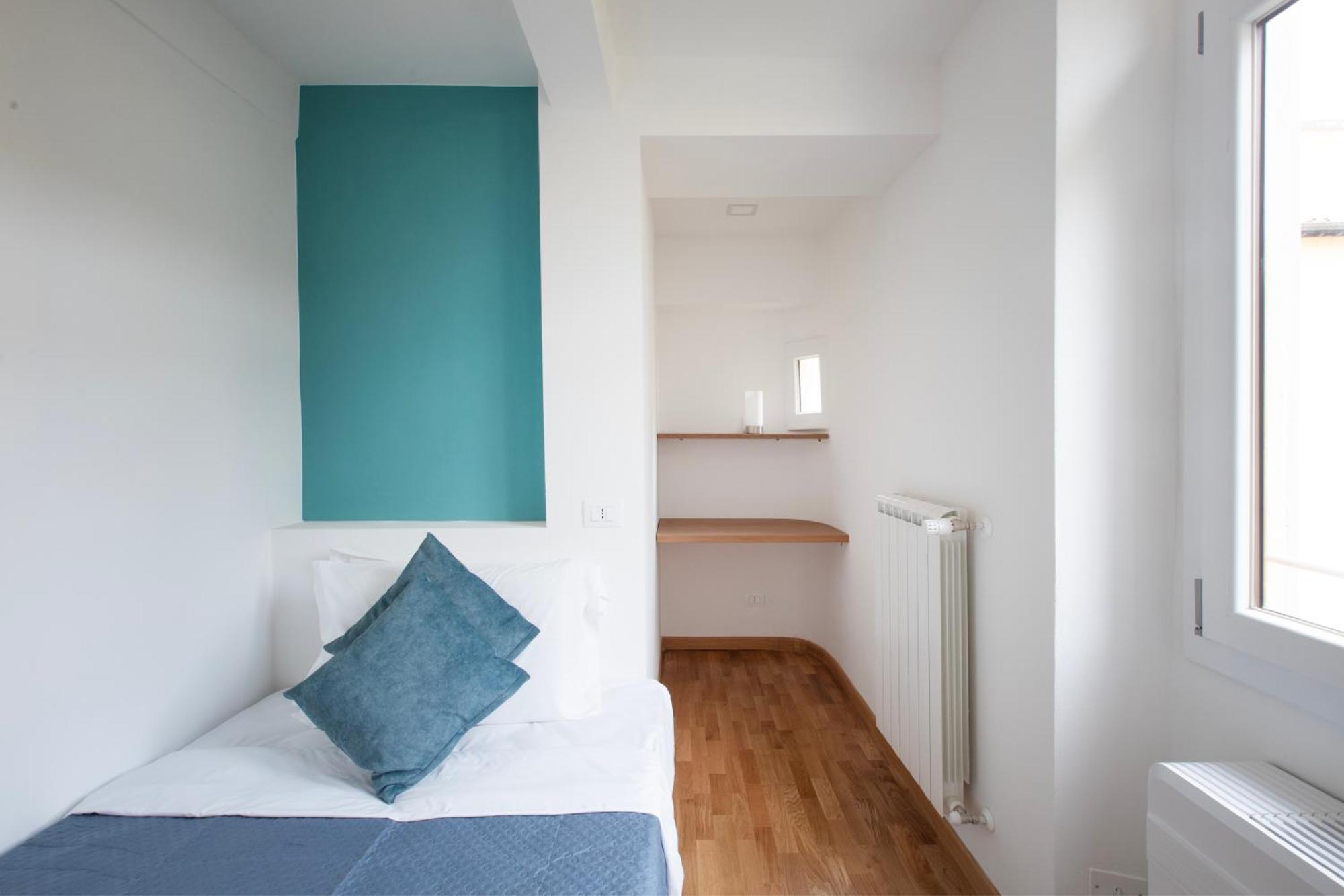 Appartement Gioconda Boutique
