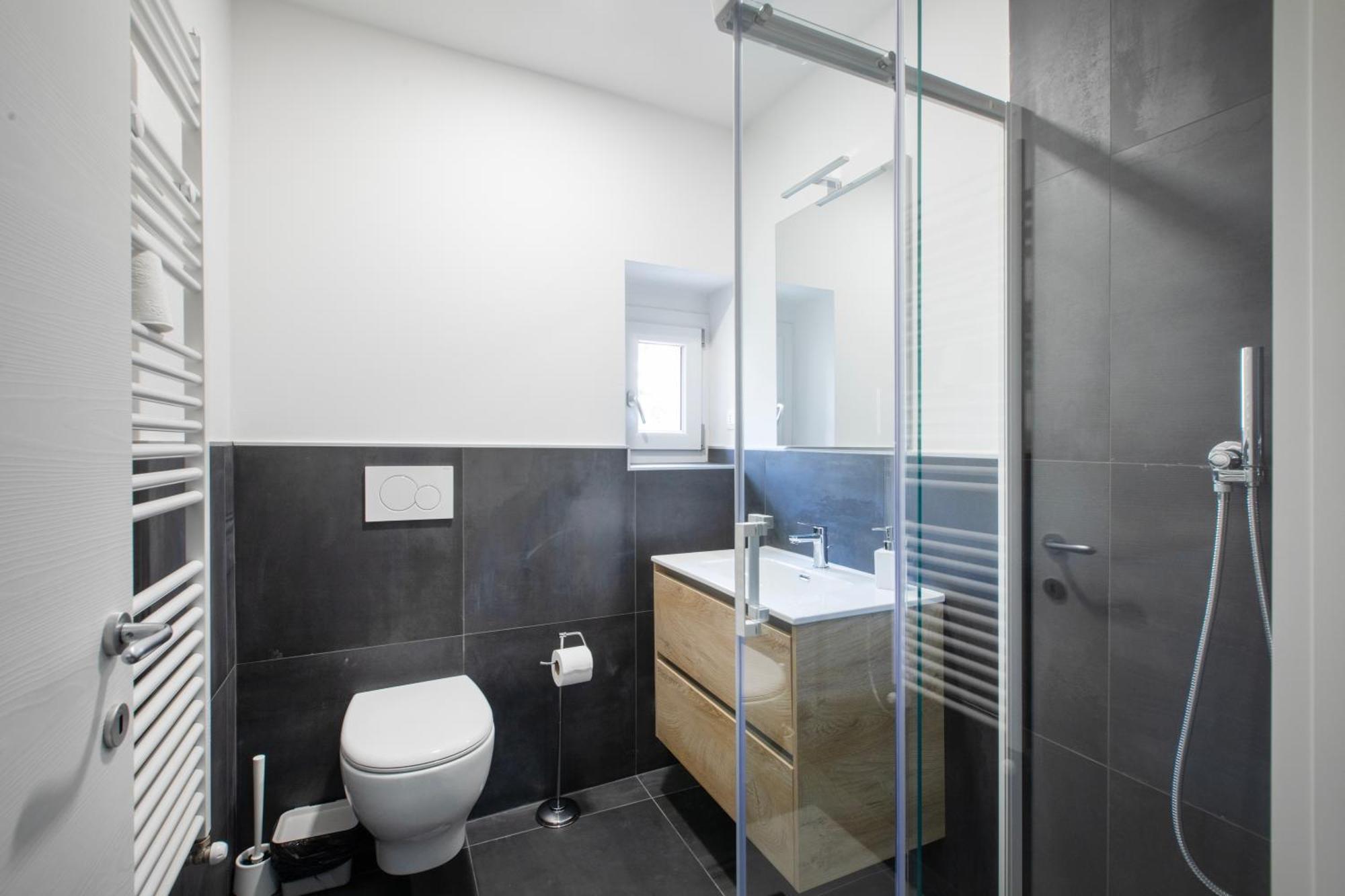 Gioconda Boutique Appartement