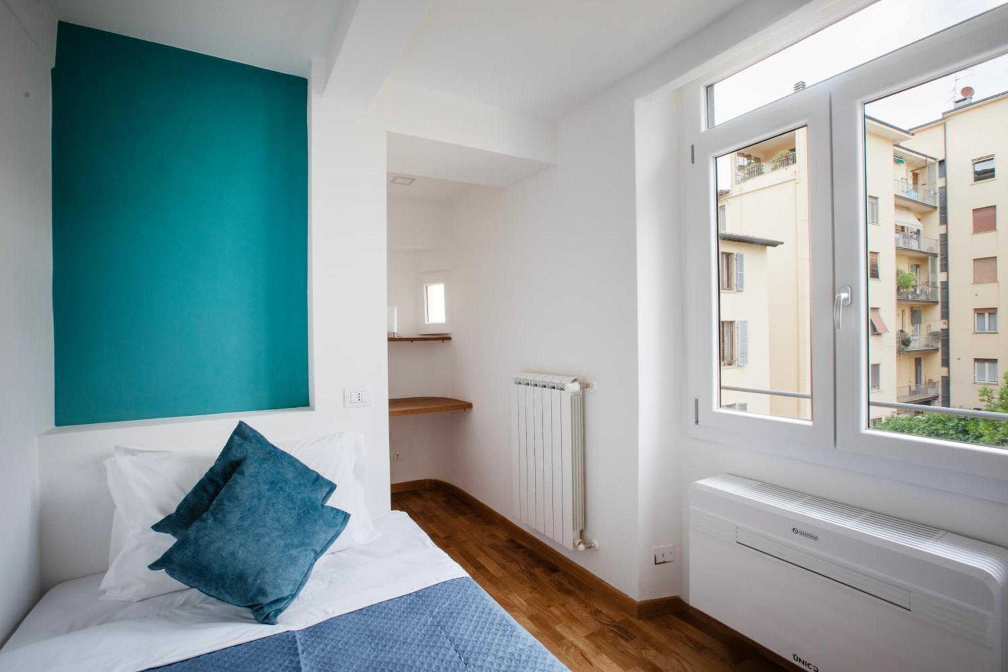 Appartement Gioconda Boutique *