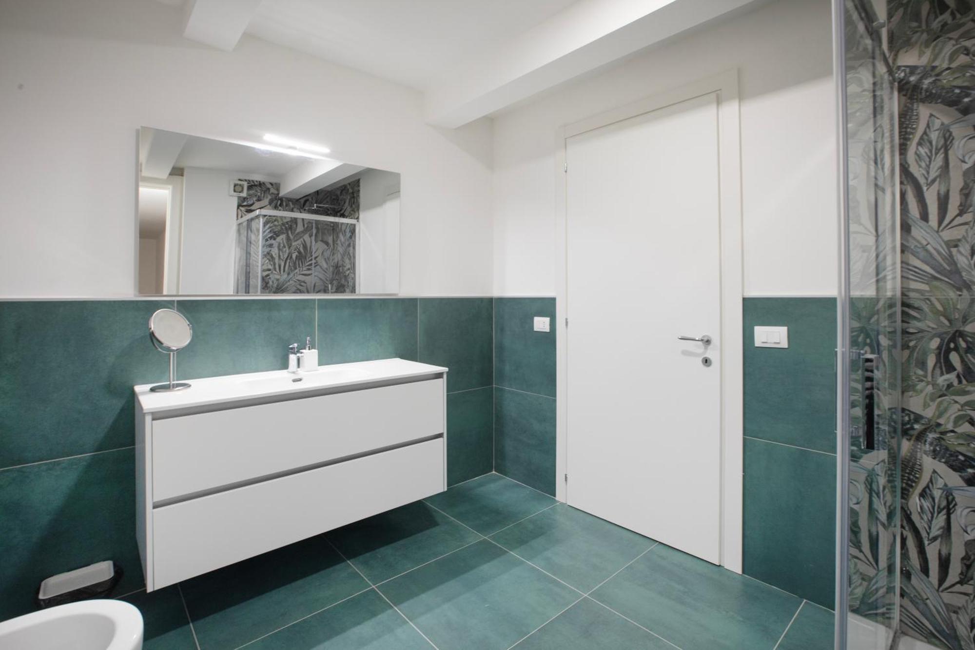 Appartement Gioconda Boutique Florence