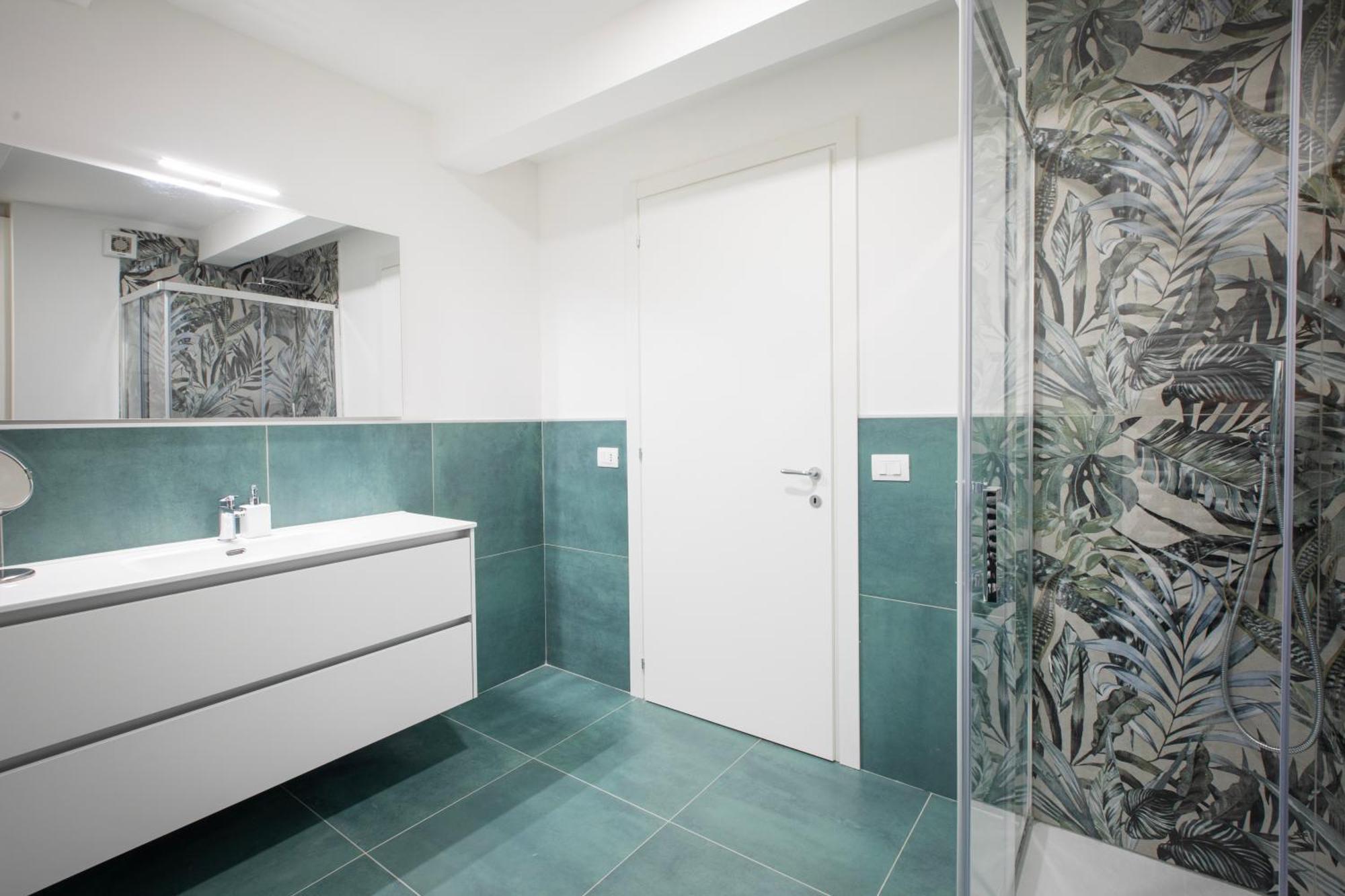 Appartement Gioconda Boutique