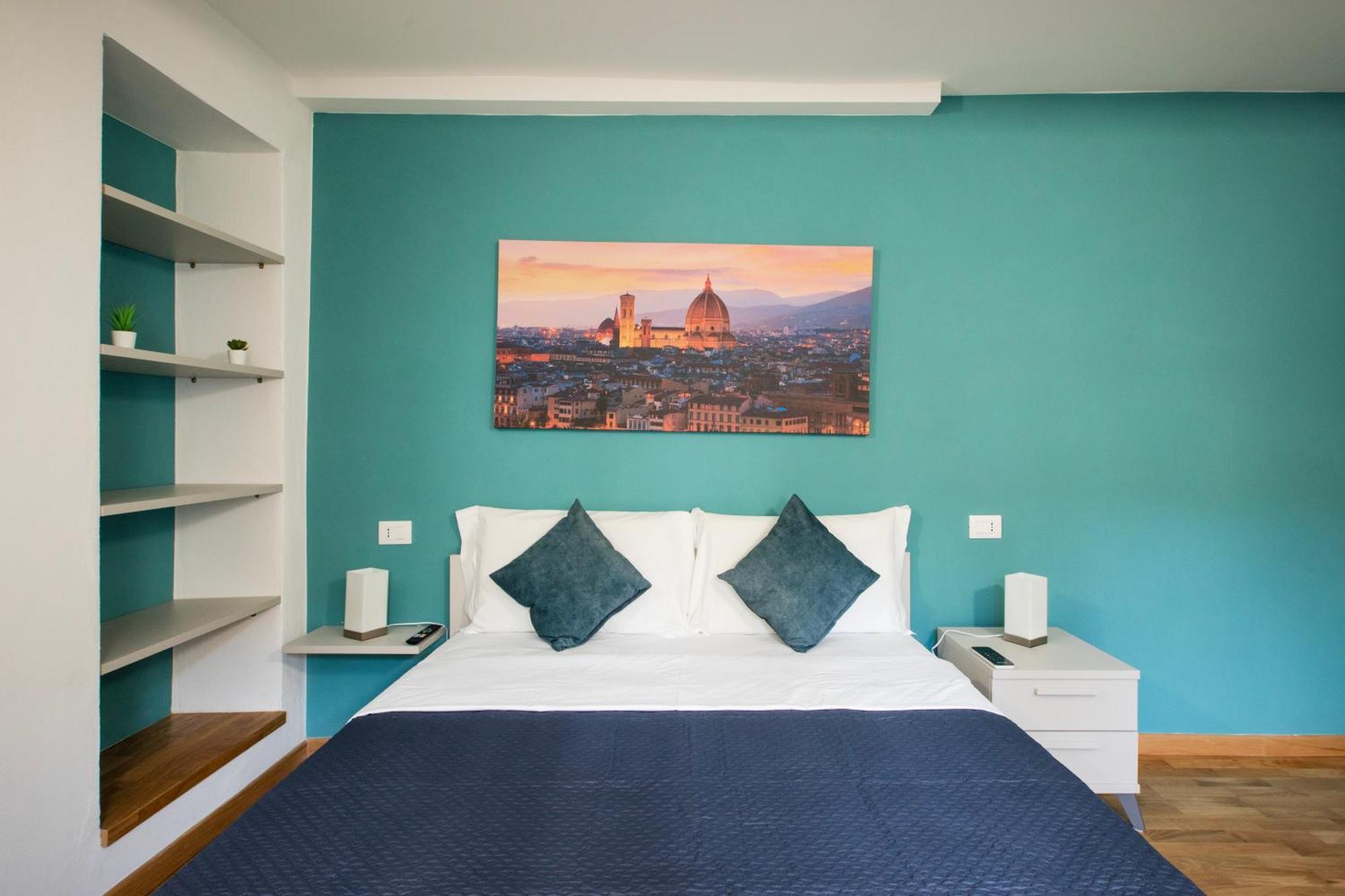 Gioconda Boutique Appartement *
