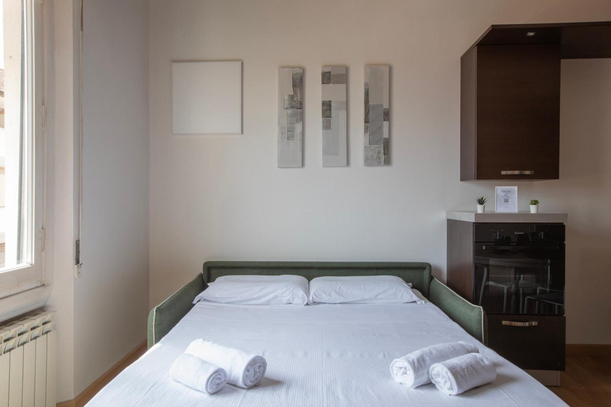Scarlatti - Boutique In Florence
