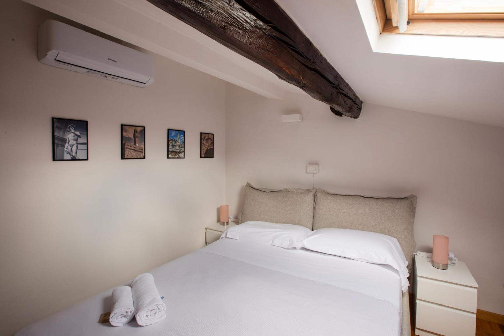 Apartment Scarlatti - Boutique In Florence