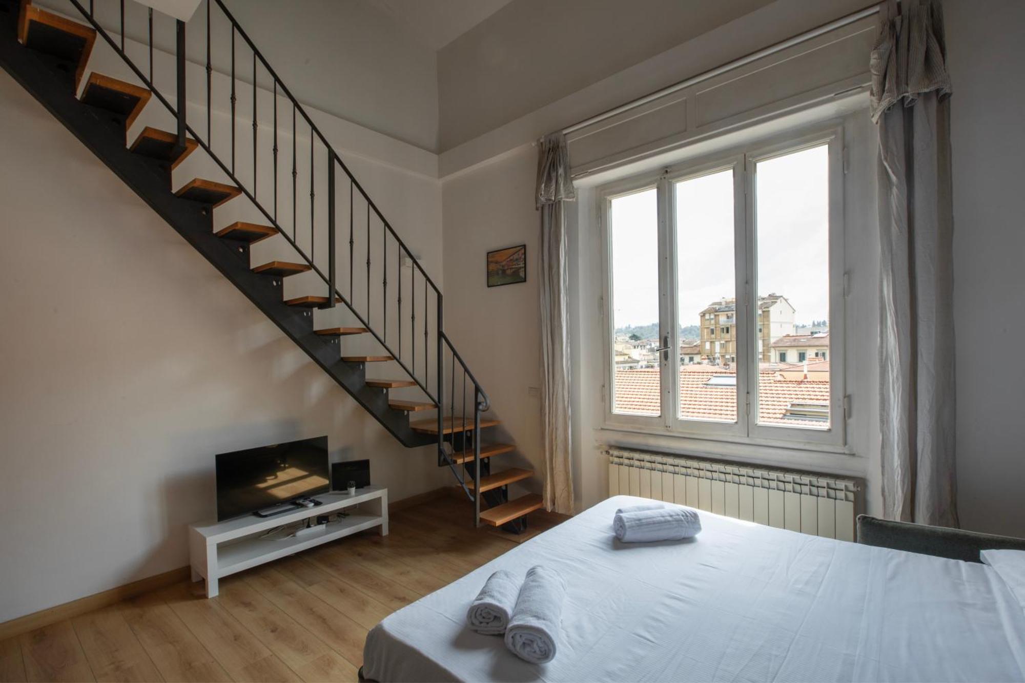 Scarlatti - Boutique In Apartment