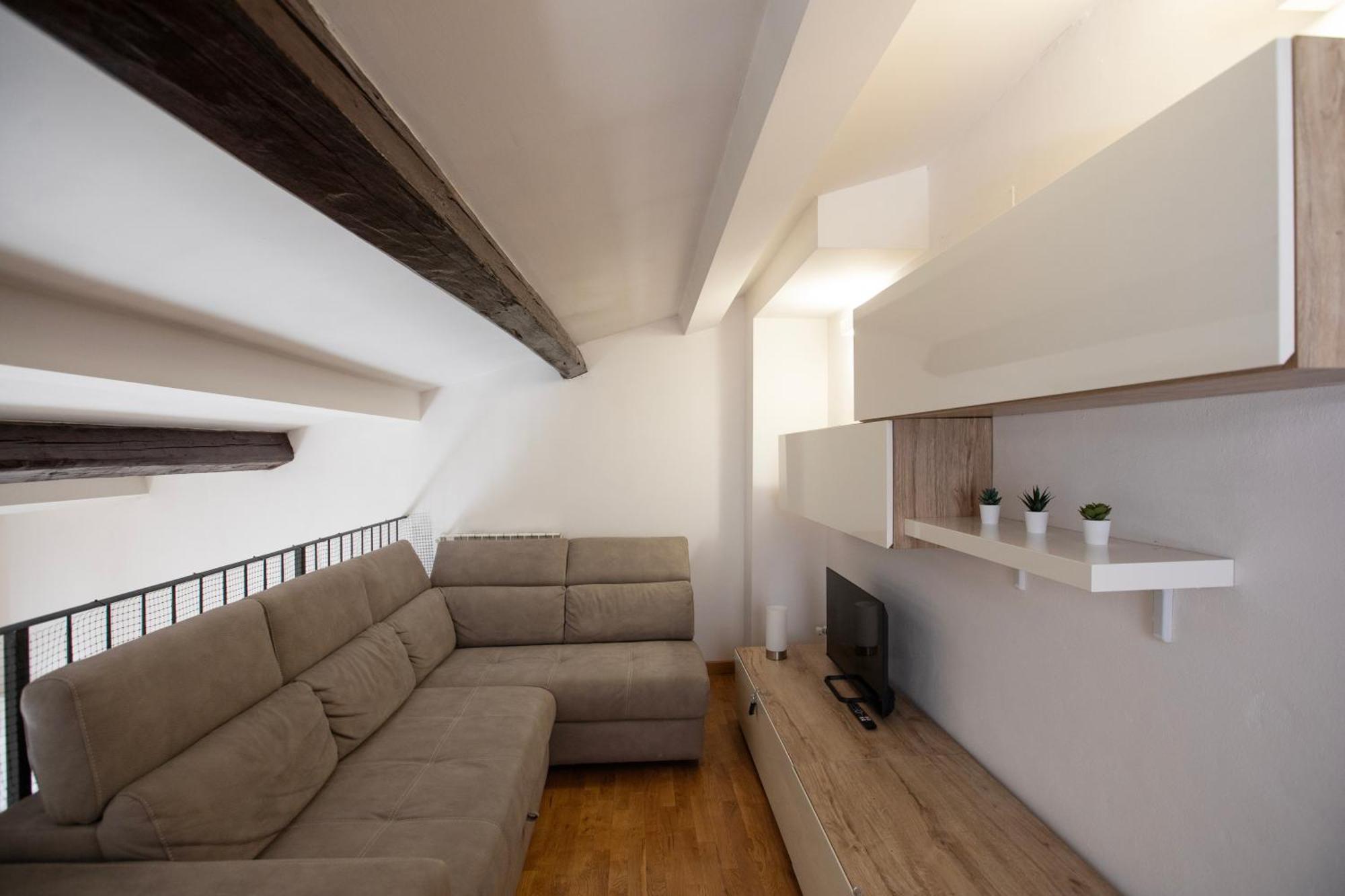 Scarlatti - Boutique In Apartment Florence