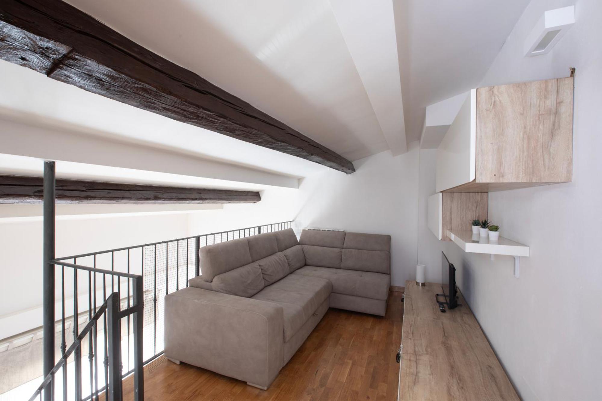 Scarlatti - Boutique In Apartment