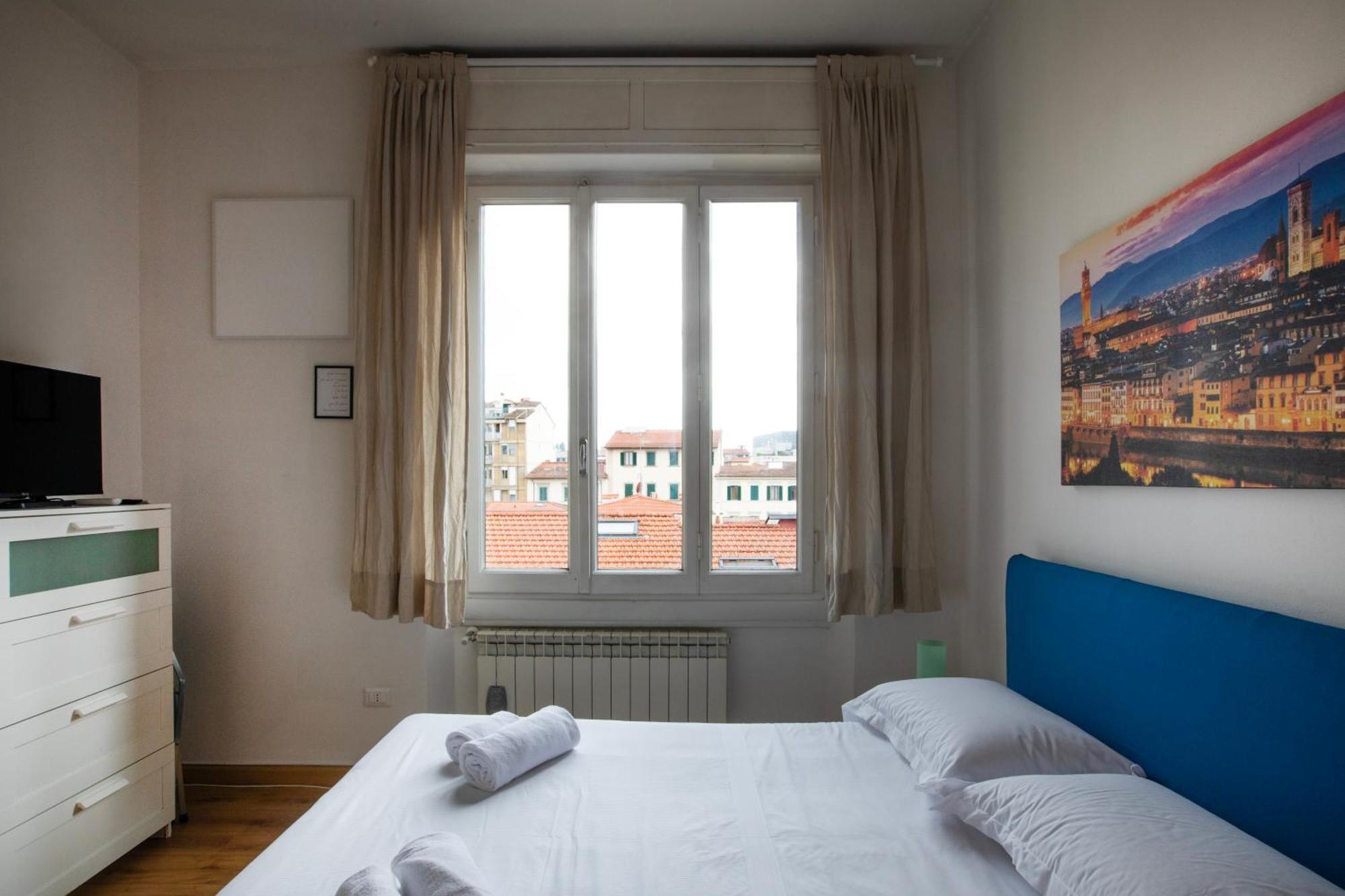 Apartment Scarlatti - Boutique In Florence