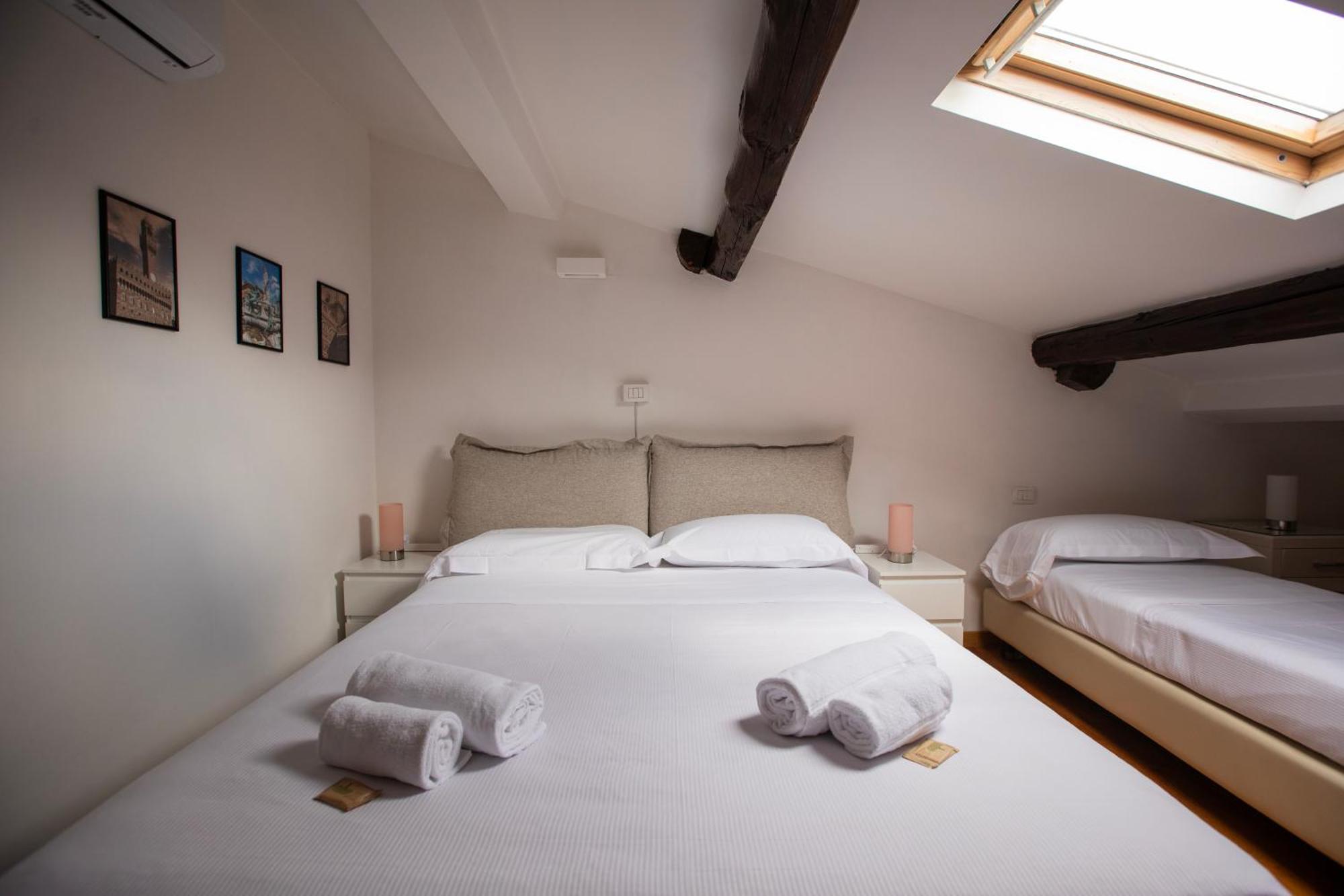 Scarlatti - Boutique In Apartment