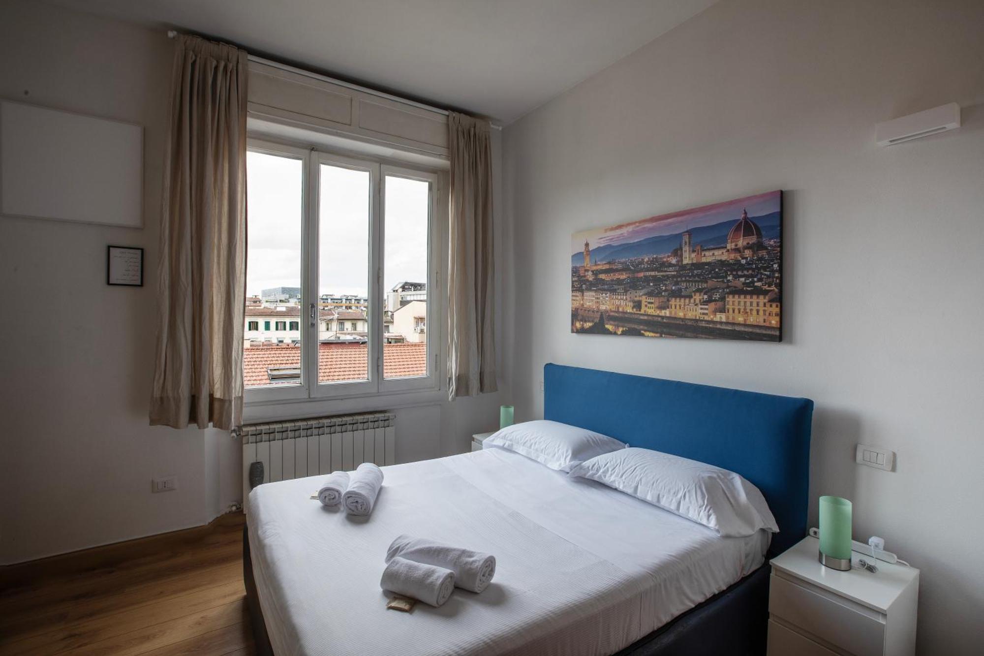 Scarlatti - Boutique In Apartment *