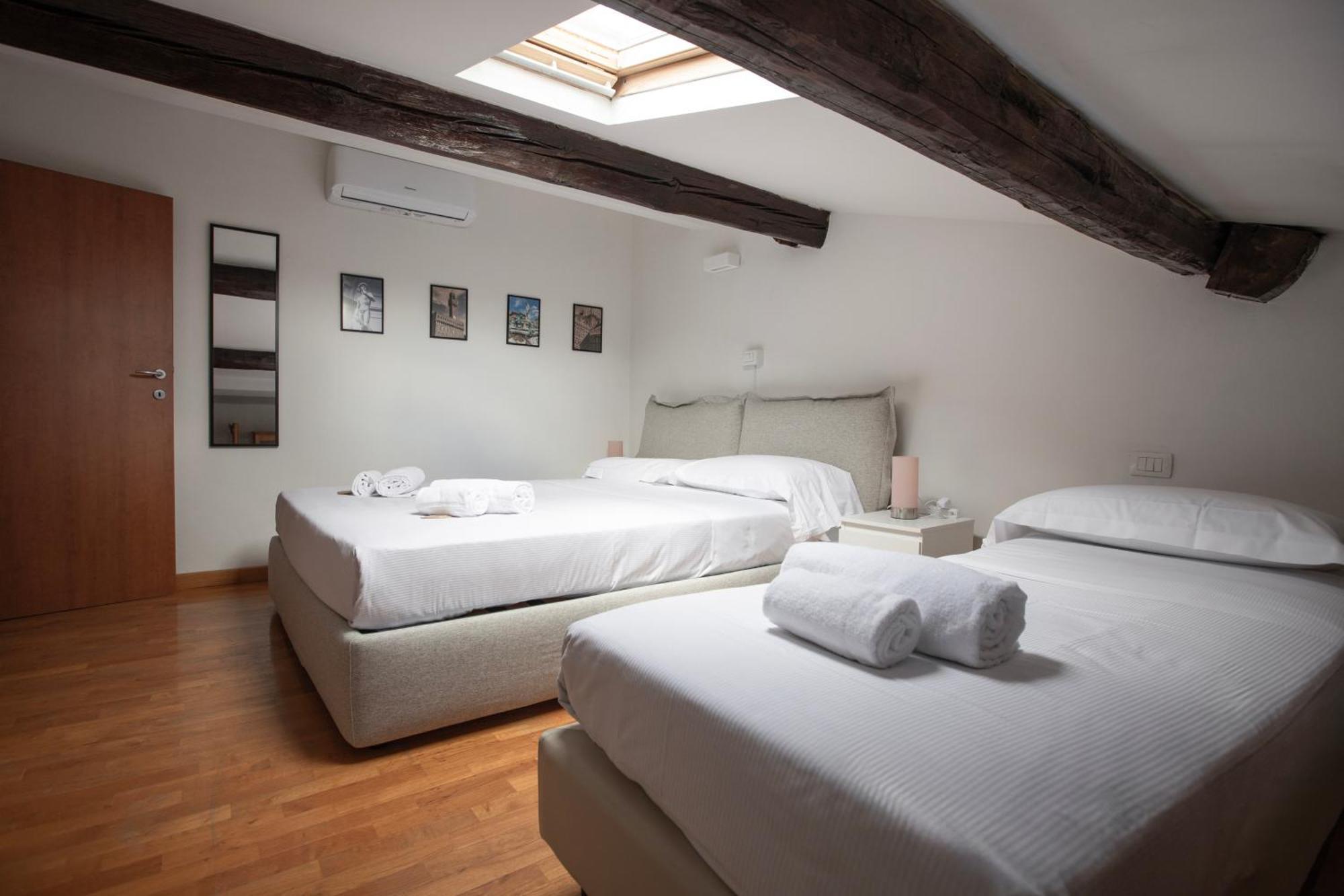 Apartment Scarlatti - Boutique In *