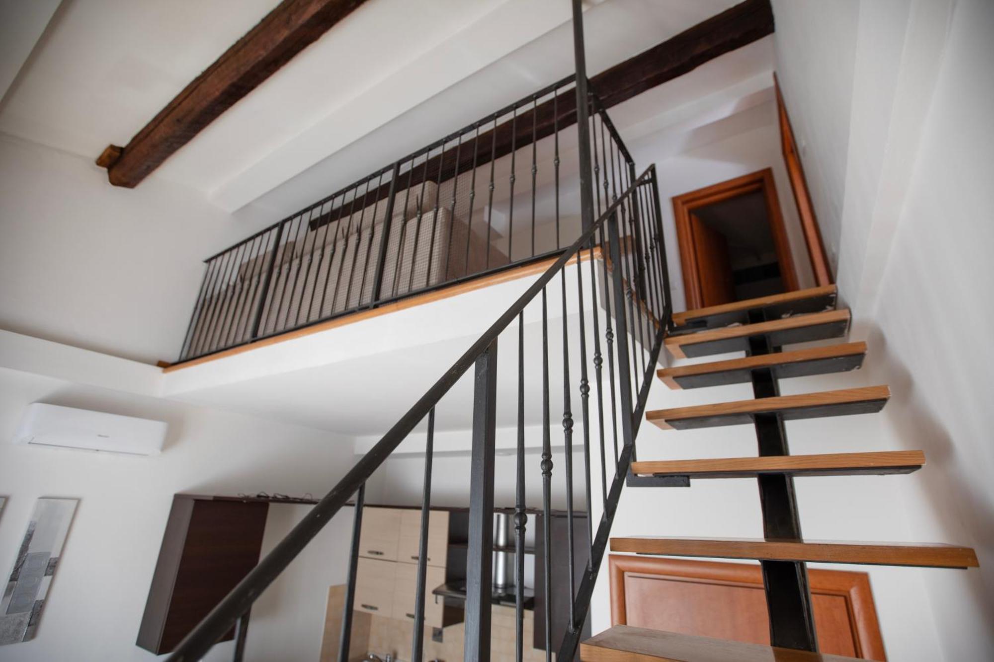 Apartment Scarlatti - Boutique In Florence