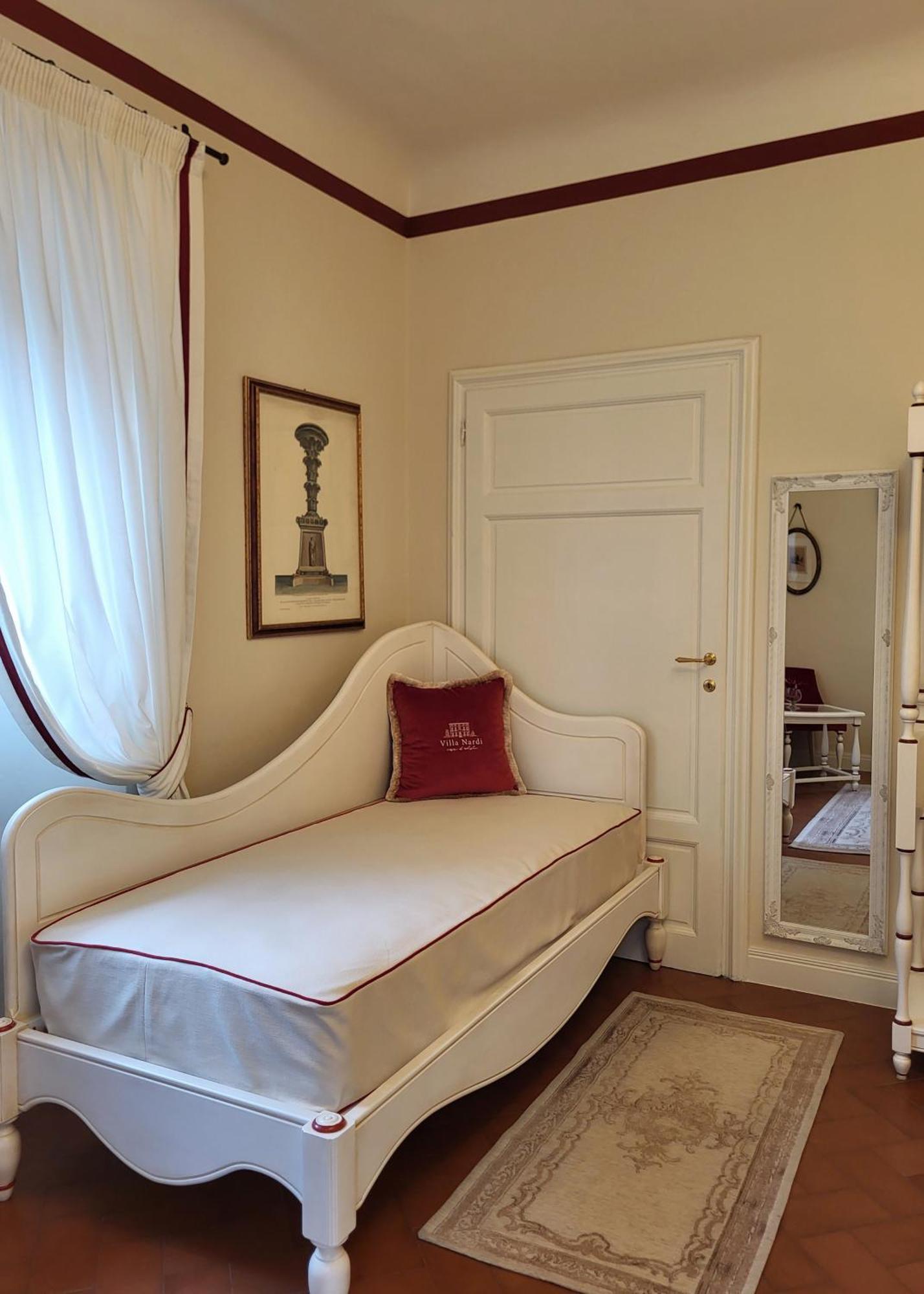 Nardi - Residenza D'epoca Firenze