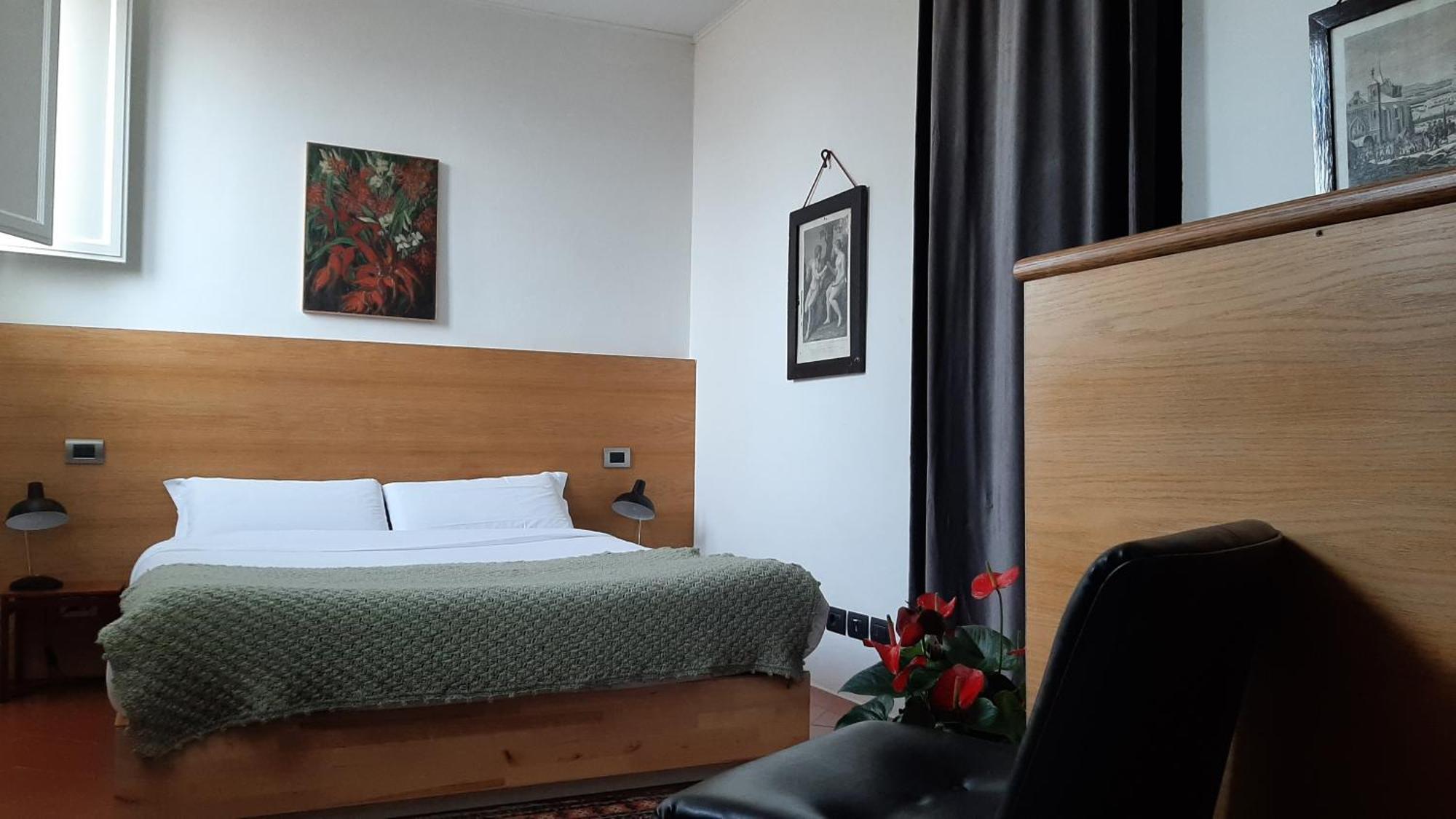 Palazzo Capponi Alle Rovinate Apartment Florence