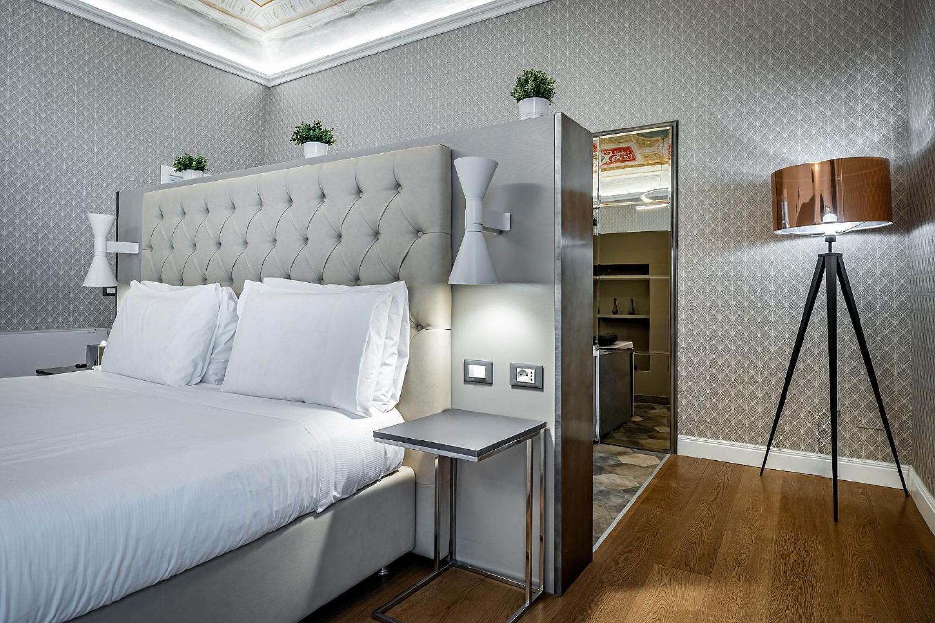 Bed & Breakfast Martelli 6 & Florence
