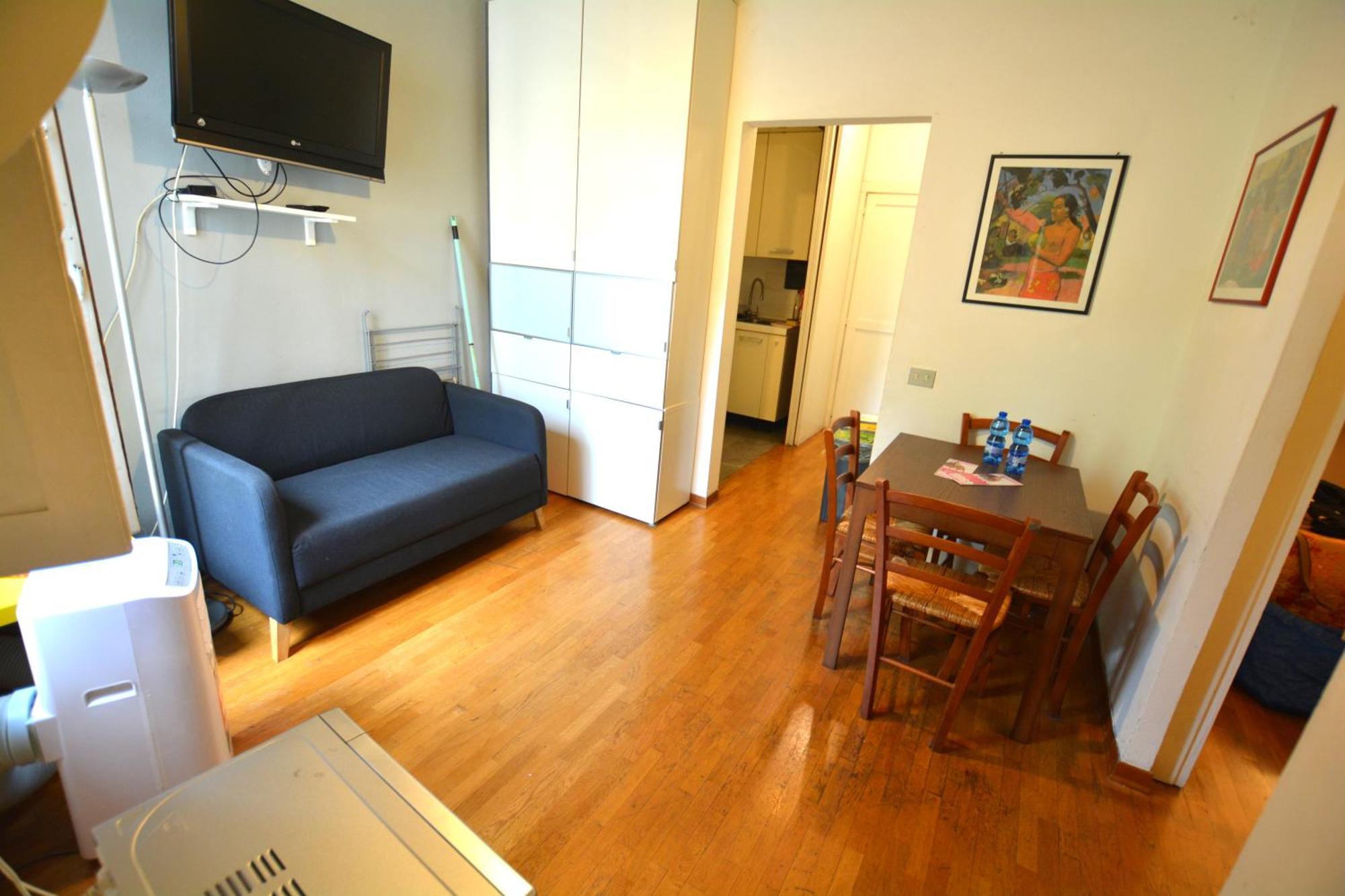Apartment Alfani N3 Florence