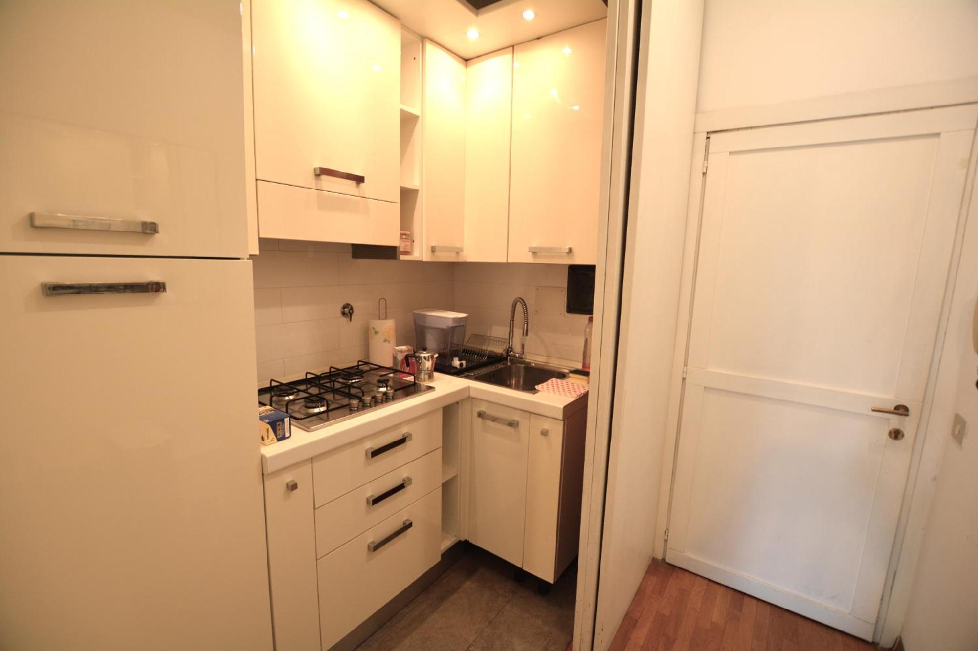 Apartment Alfani N3 Florence