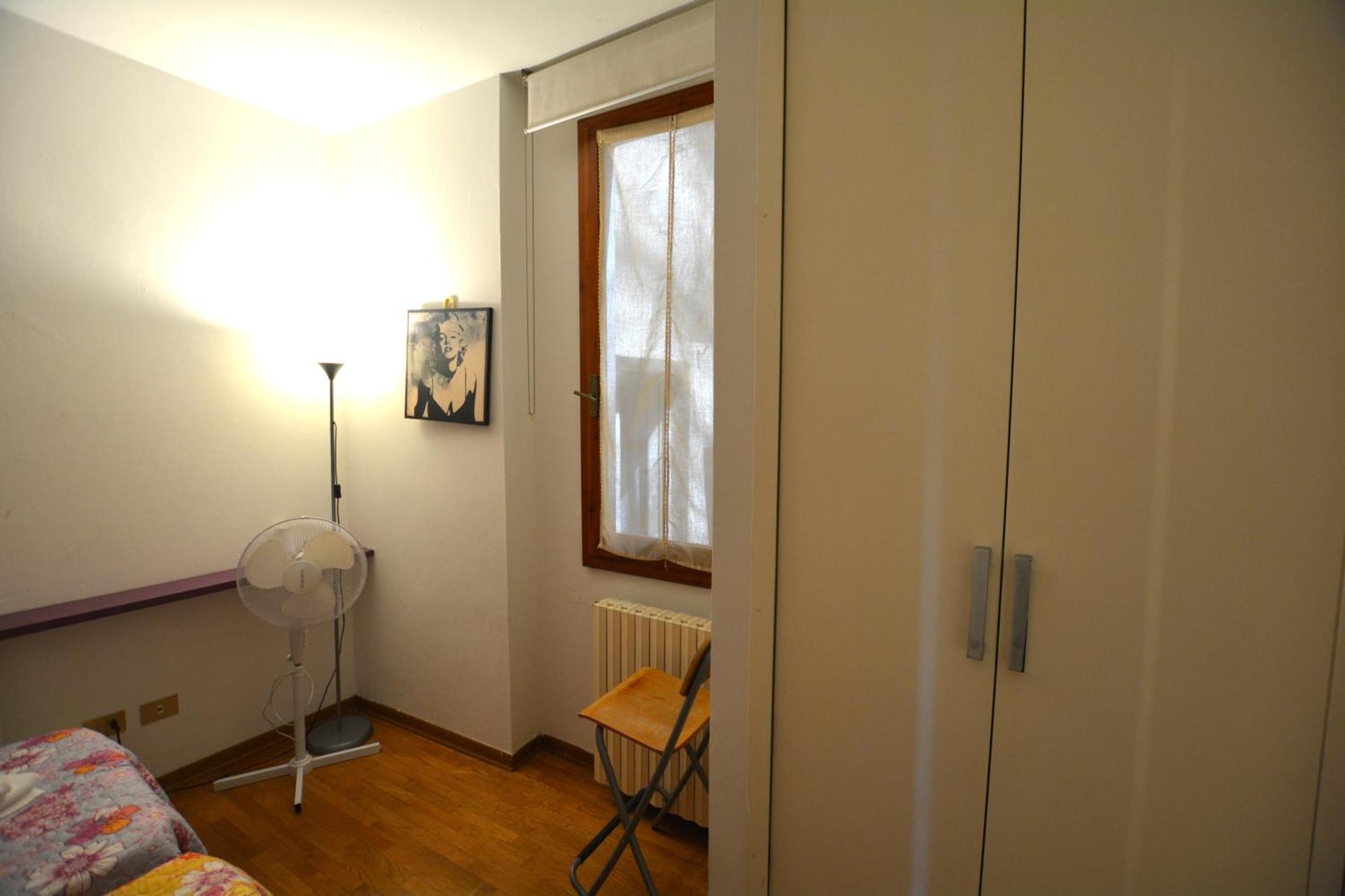 Apartment Alfani N3 Florence