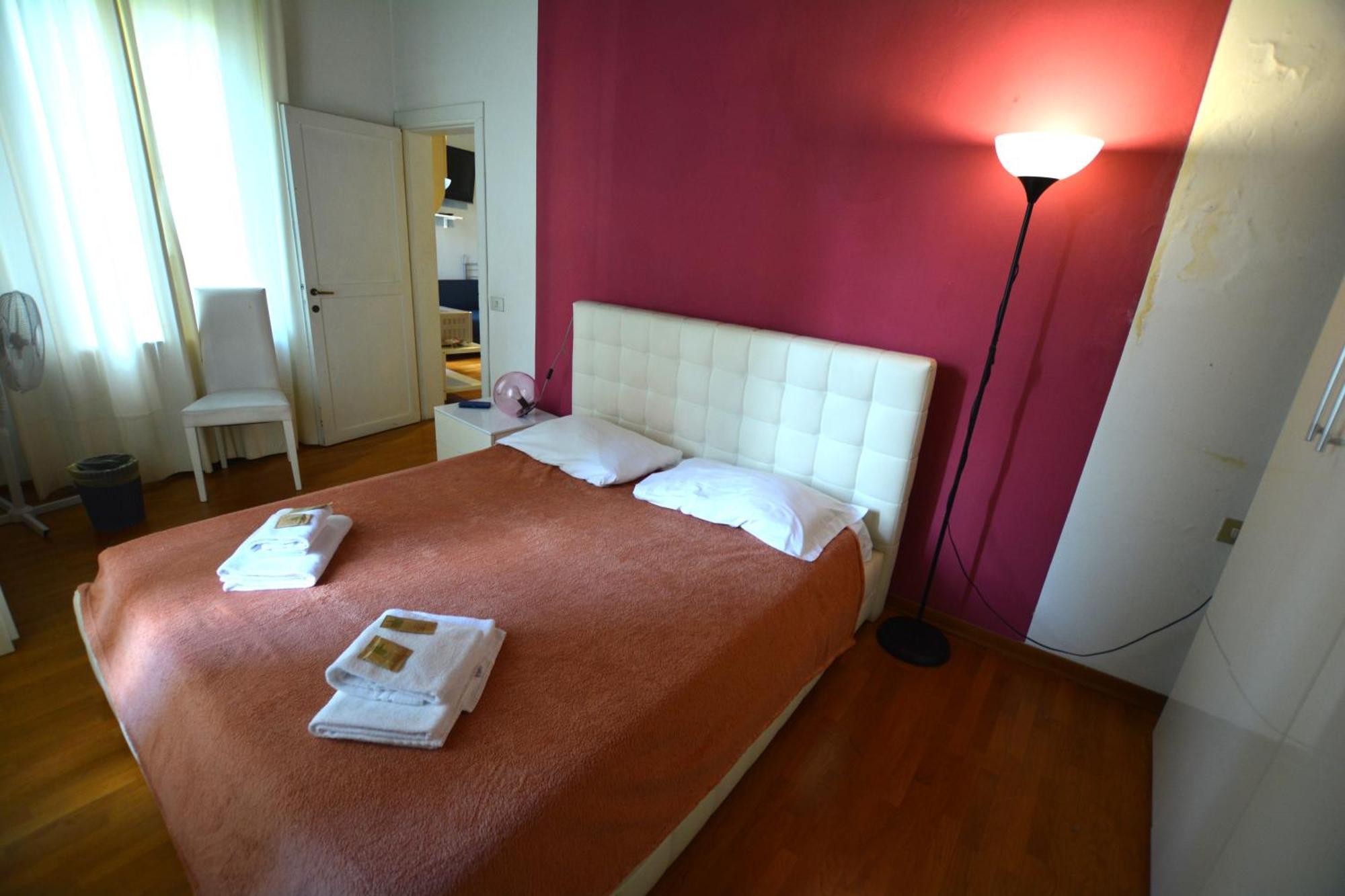 Apartment Alfani N3